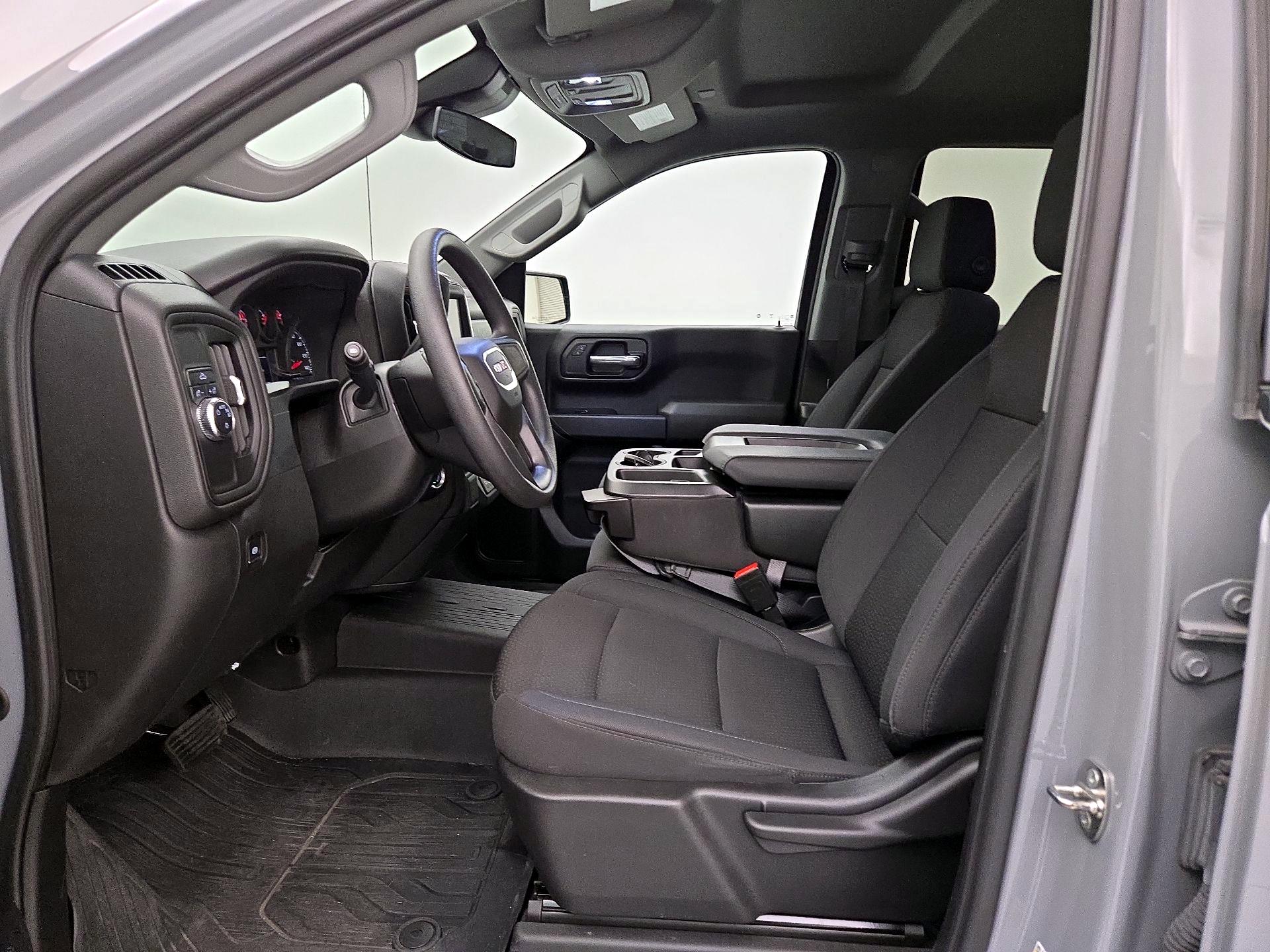 Thumbnail: 2024 GMC Sierra 1500 - 11