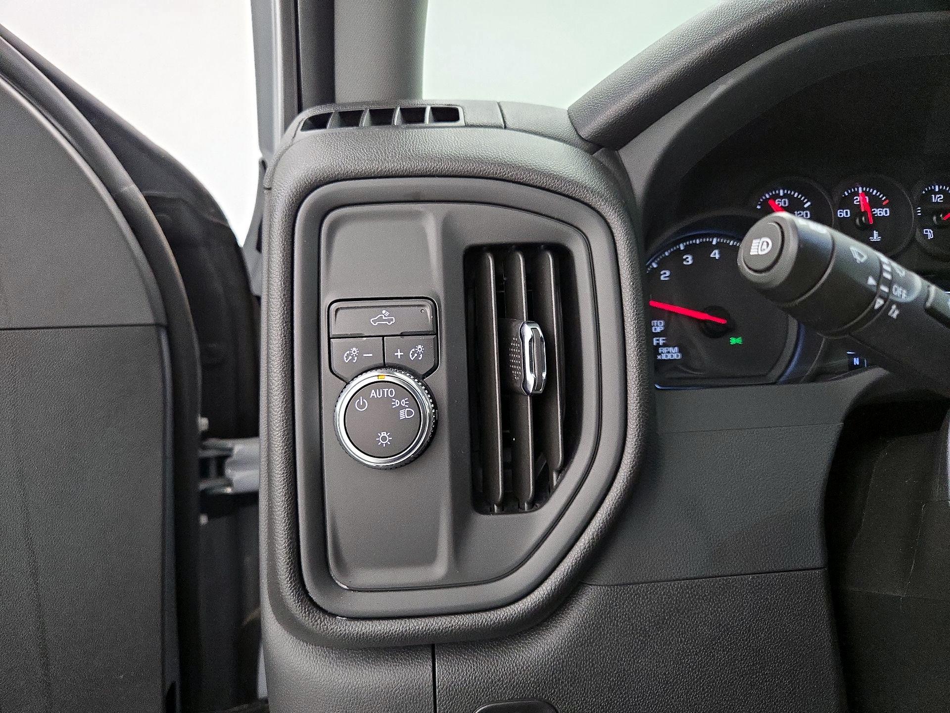 Thumbnail: 2024 GMC Sierra 1500 - 13