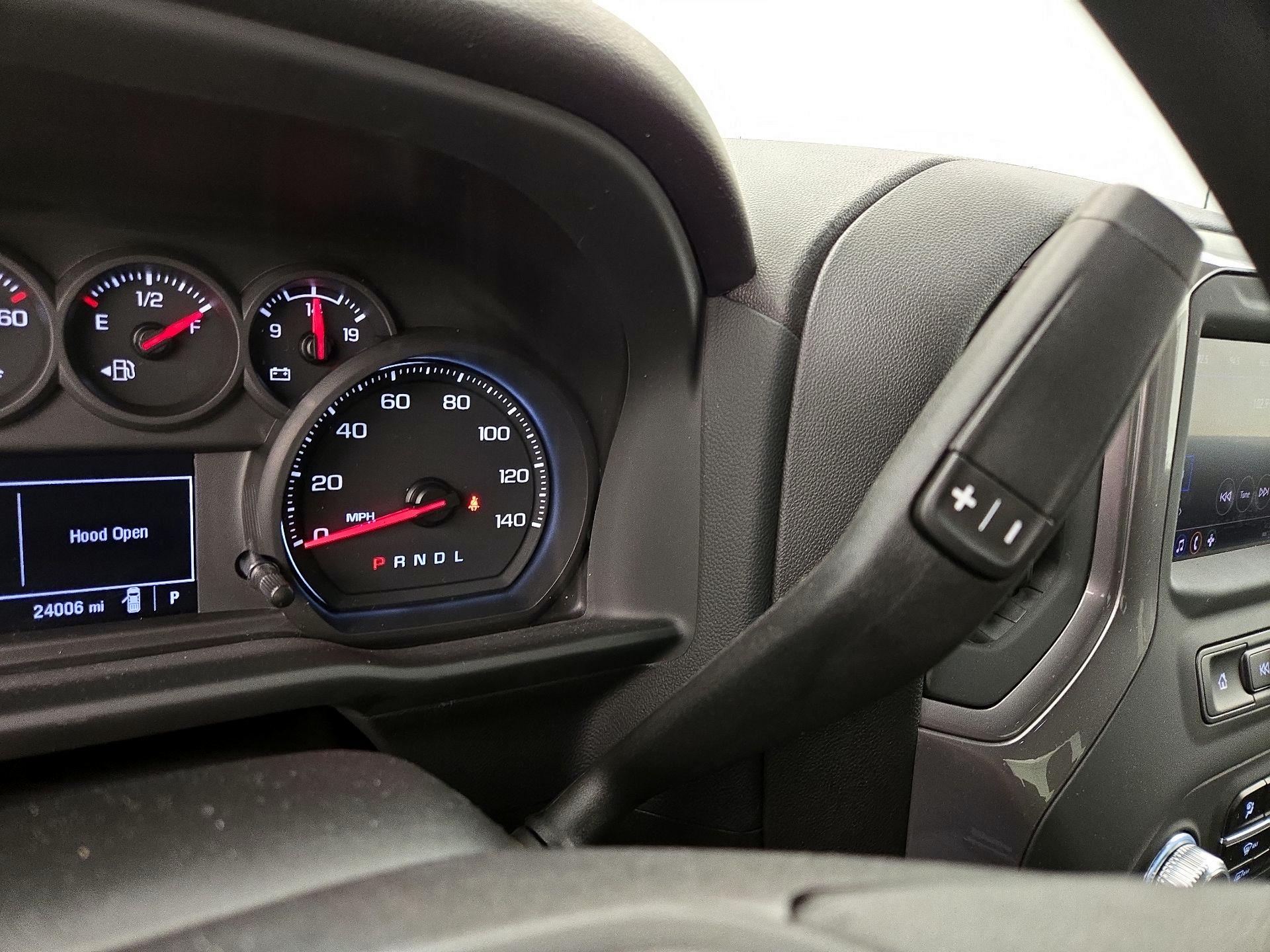 Thumbnail: 2024 GMC Sierra 1500 - 17