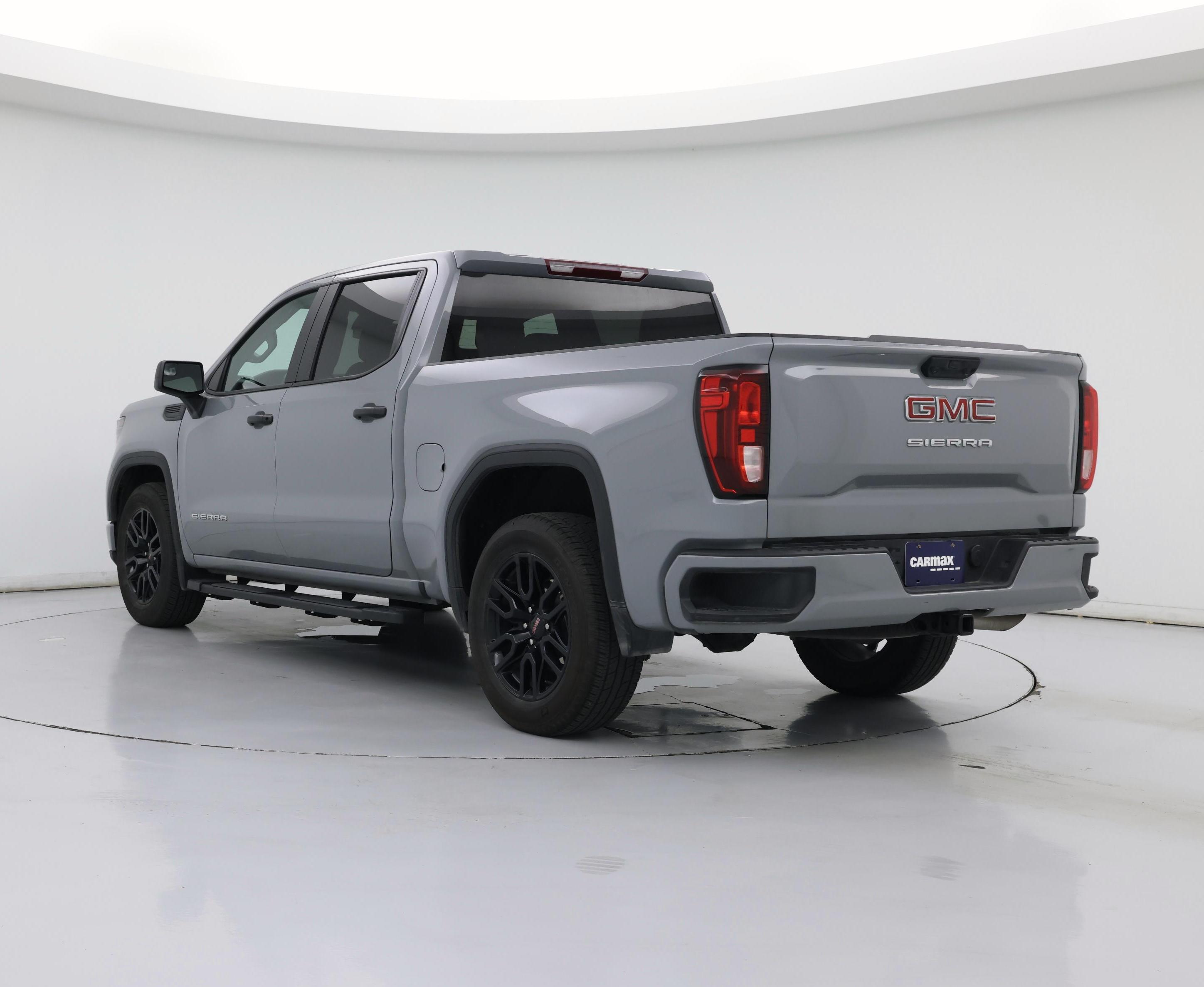 Thumbnail: 2024 GMC Sierra 1500 - 2