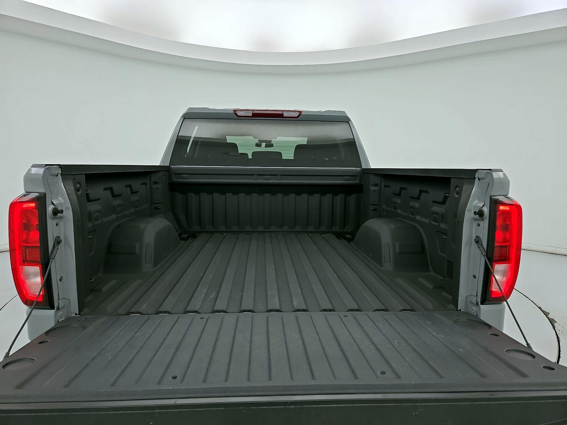 Thumbnail: 2024 GMC Sierra 1500 - 20