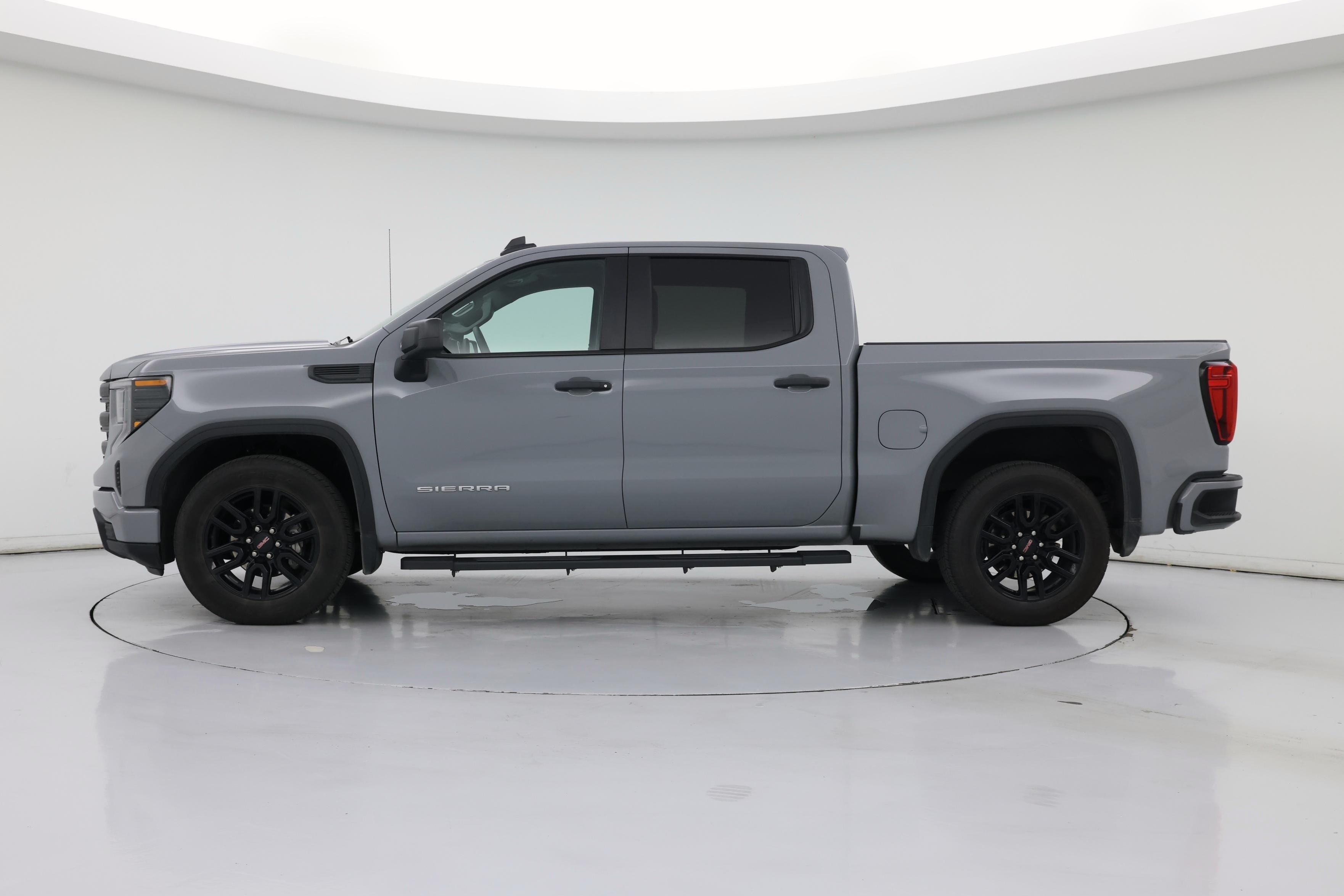 Thumbnail: 2024 GMC Sierra 1500 - 3
