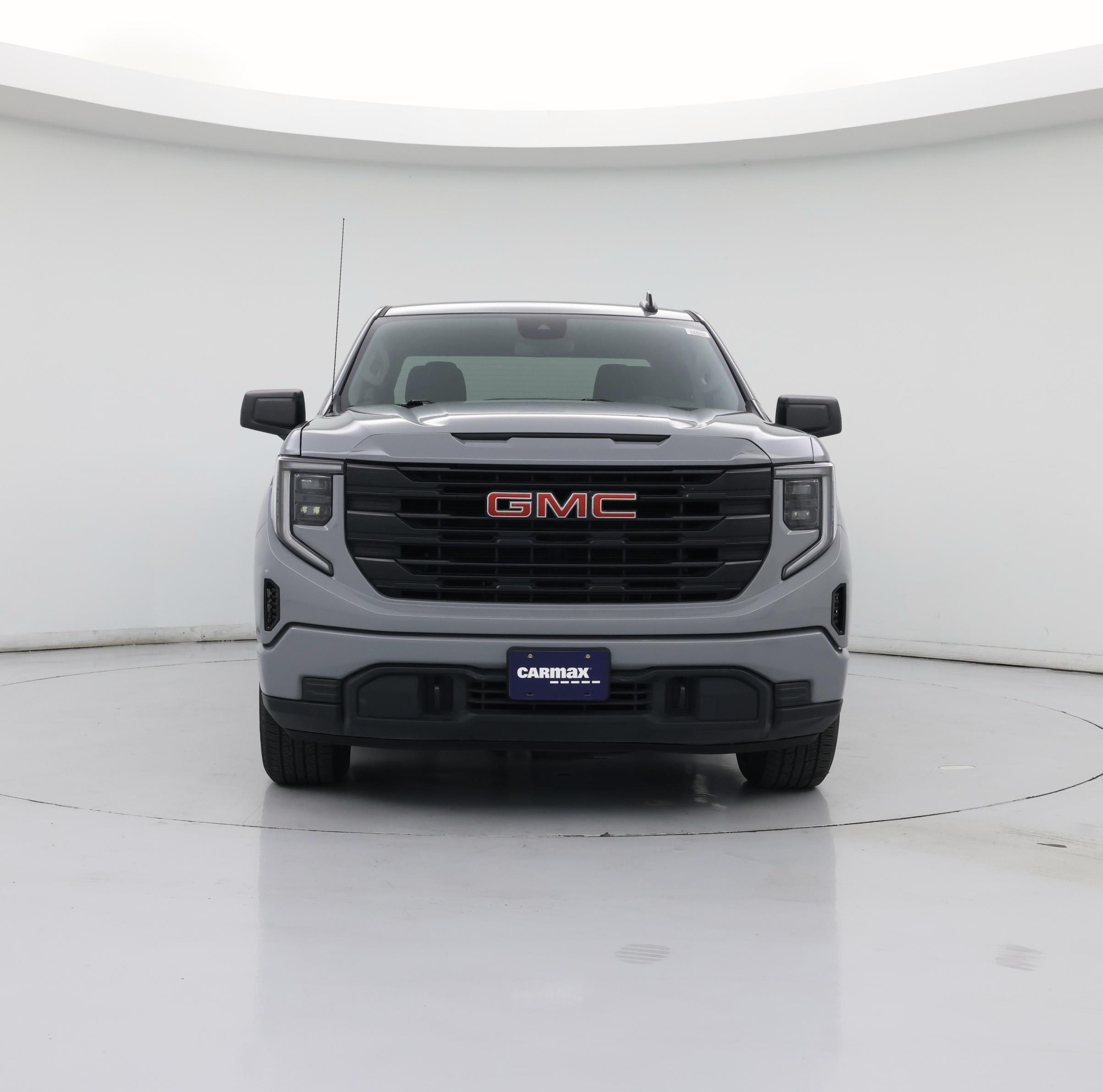 Thumbnail: 2024 GMC Sierra 1500 - 5