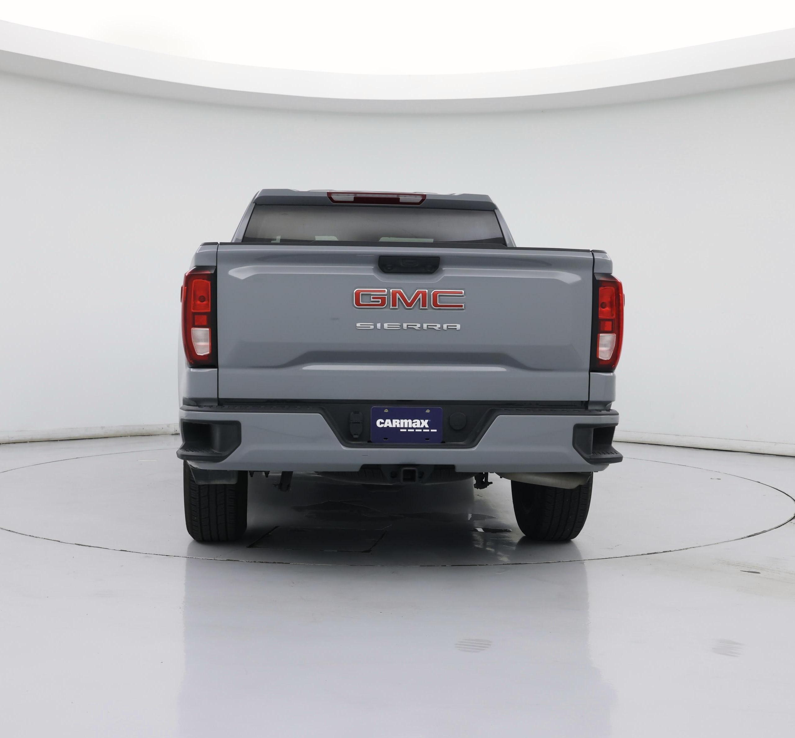 Thumbnail: 2024 GMC Sierra 1500 - 6