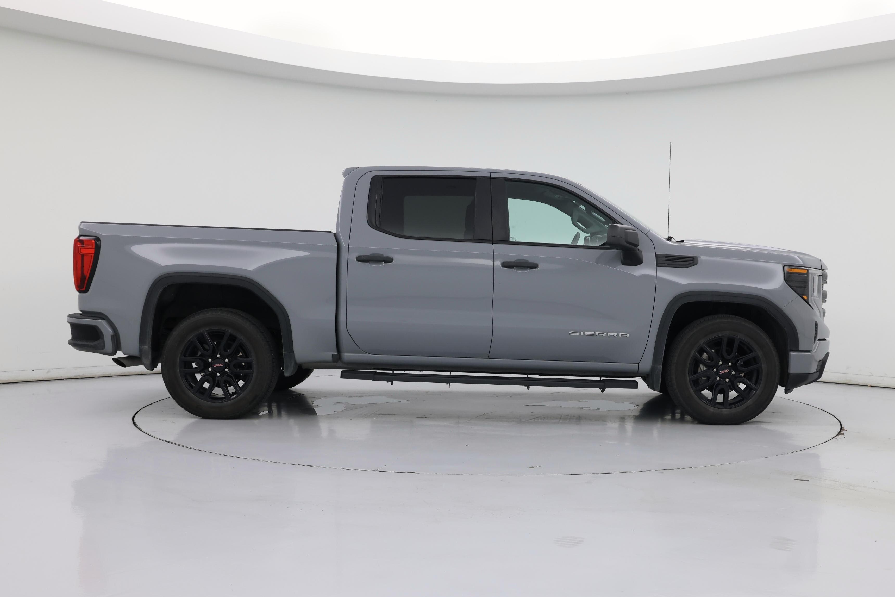 Thumbnail: 2024 GMC Sierra 1500 - 7
