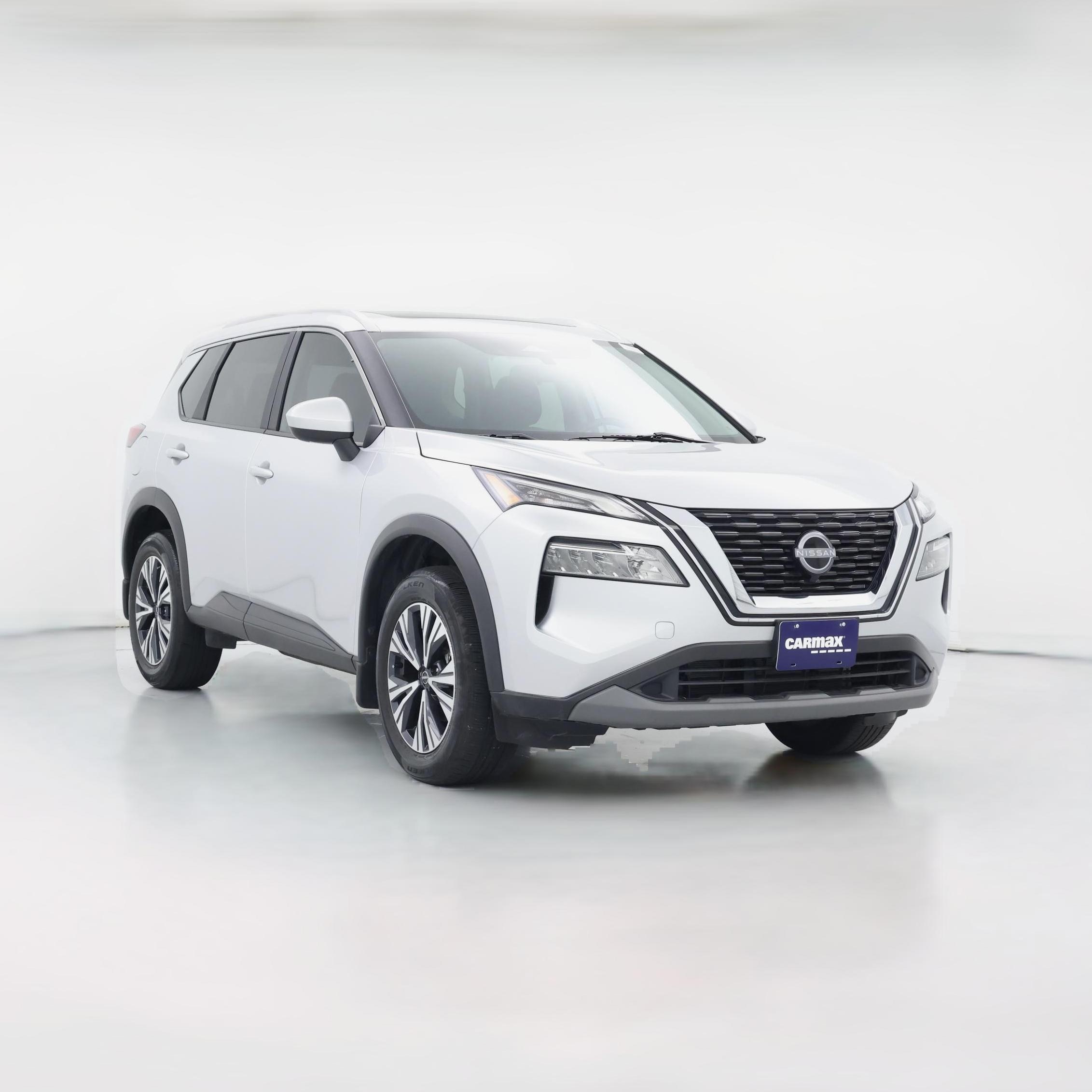 Thumbnail: 2023 Nissan Rogue - 1