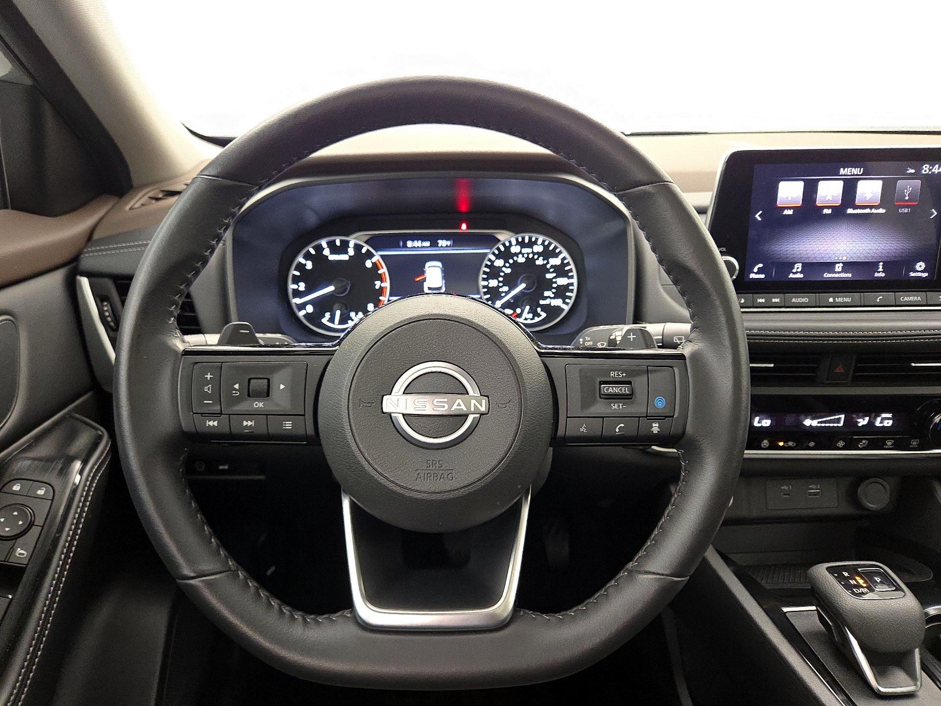 Thumbnail: 2023 Nissan Rogue - 10