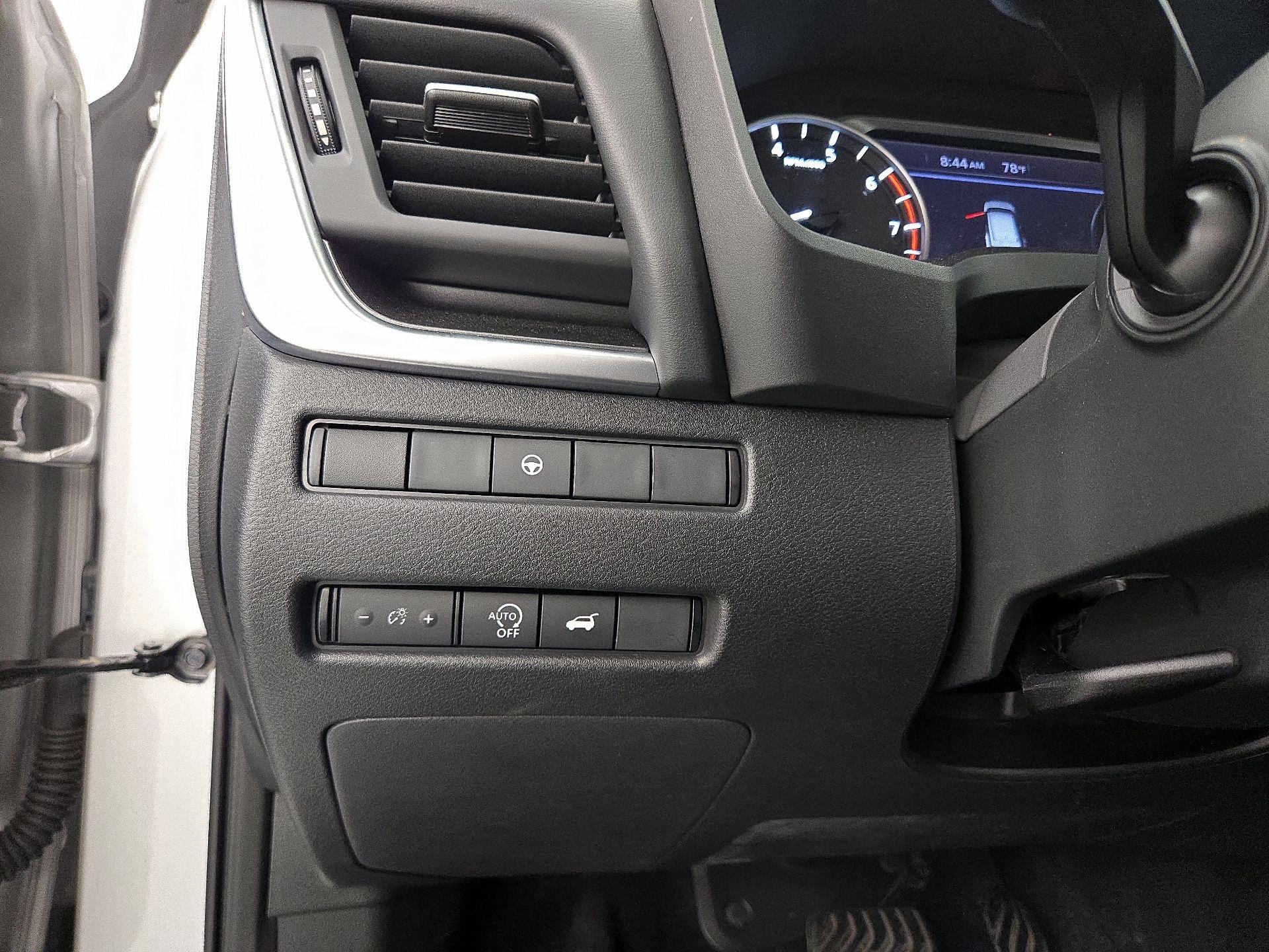 Thumbnail: 2023 Nissan Rogue - 13