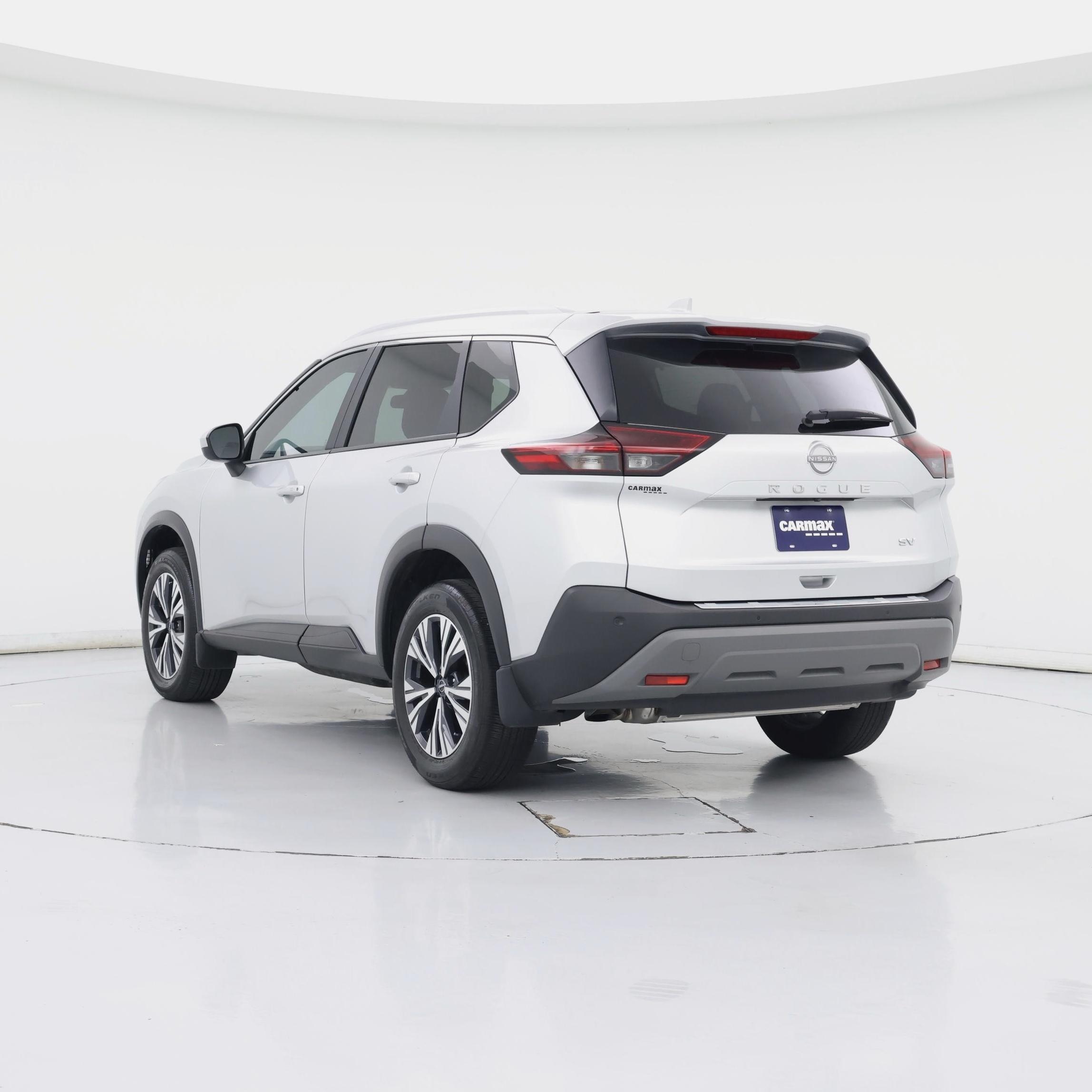 Thumbnail: 2023 Nissan Rogue - 2
