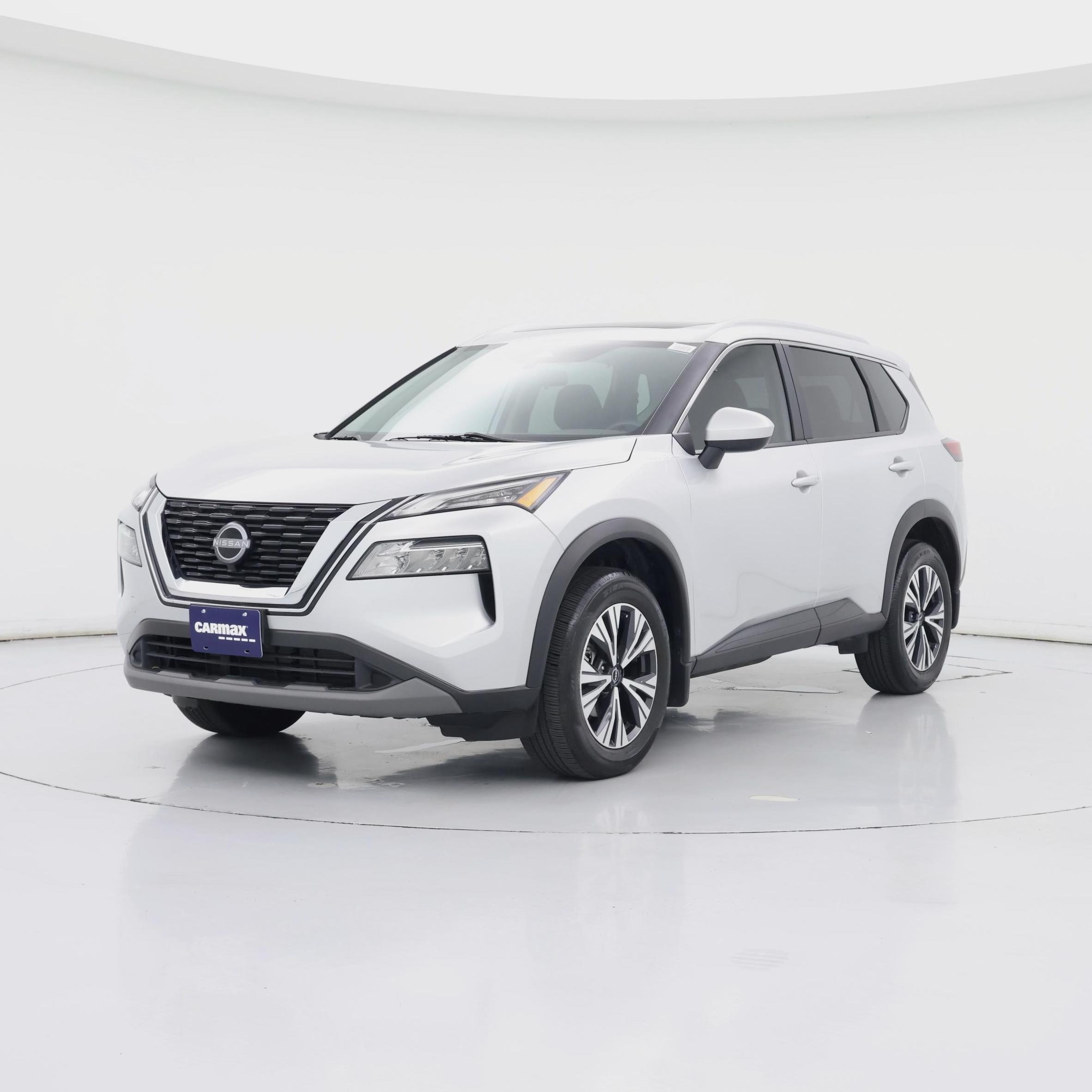 Thumbnail: 2023 Nissan Rogue - 4