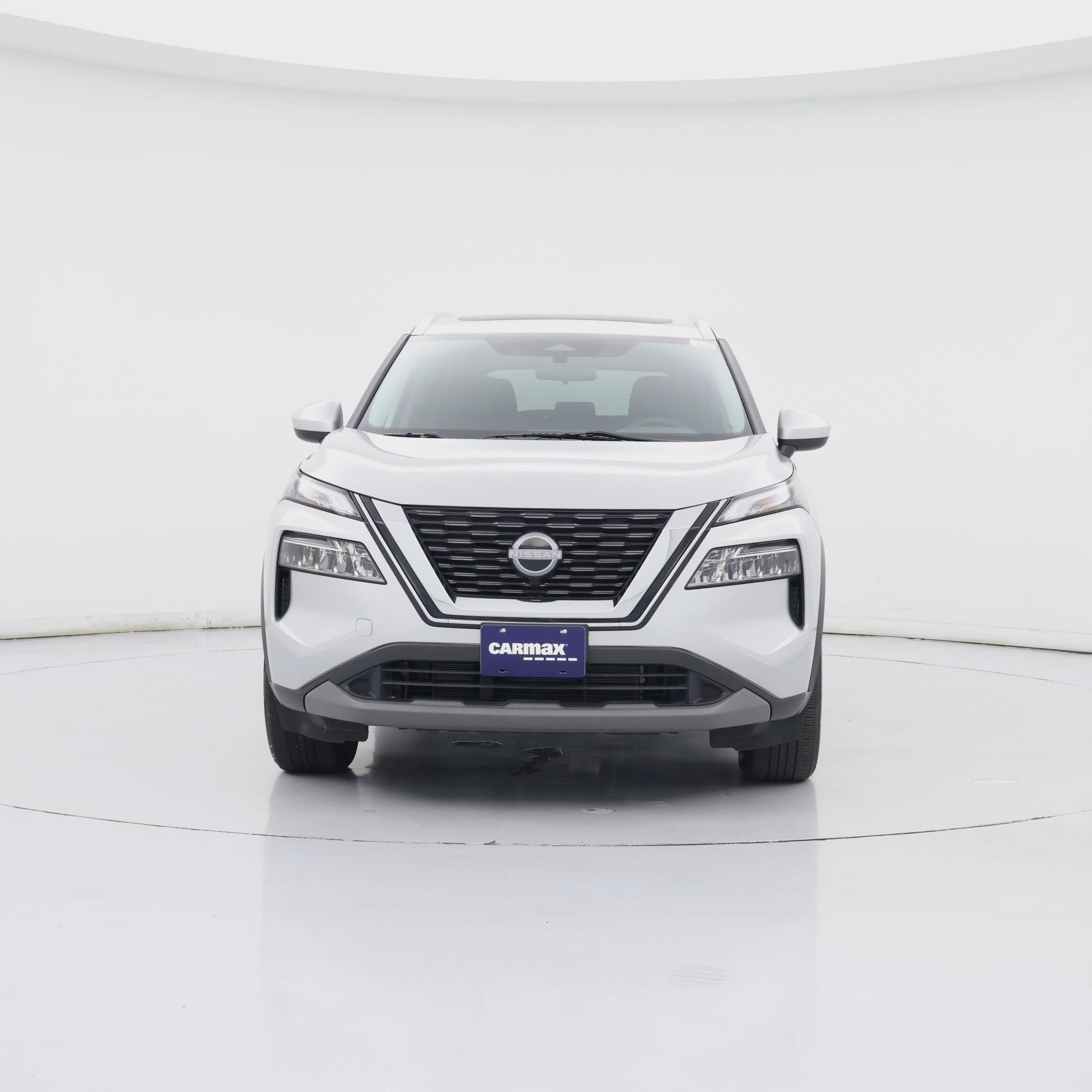 Thumbnail: 2023 Nissan Rogue - 5