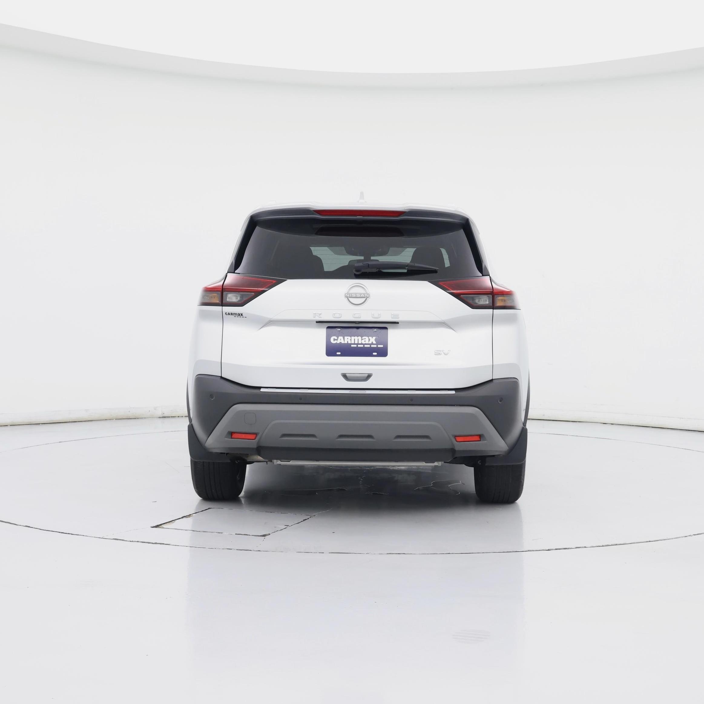 Thumbnail: 2023 Nissan Rogue - 6