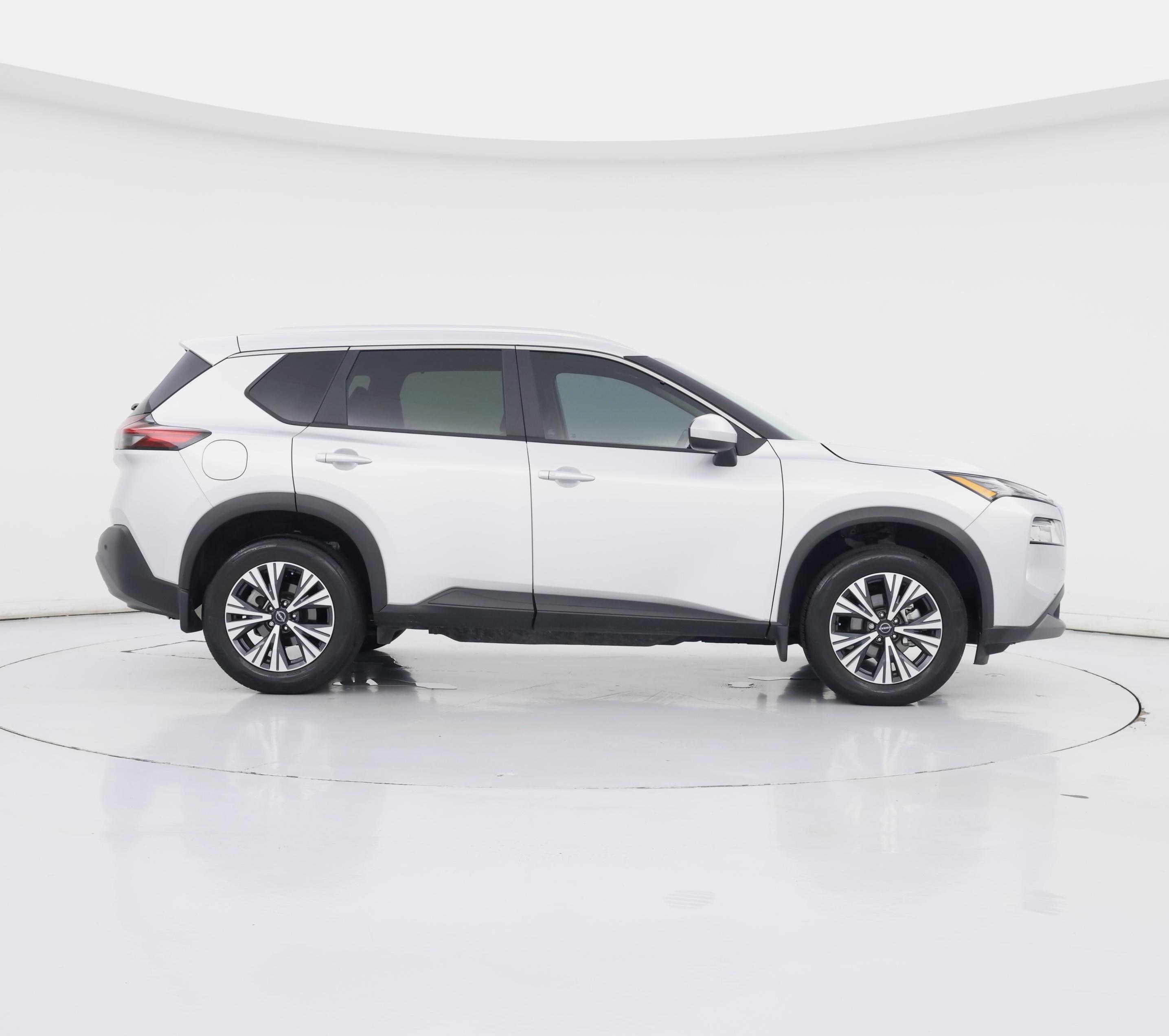 Thumbnail: 2023 Nissan Rogue - 7
