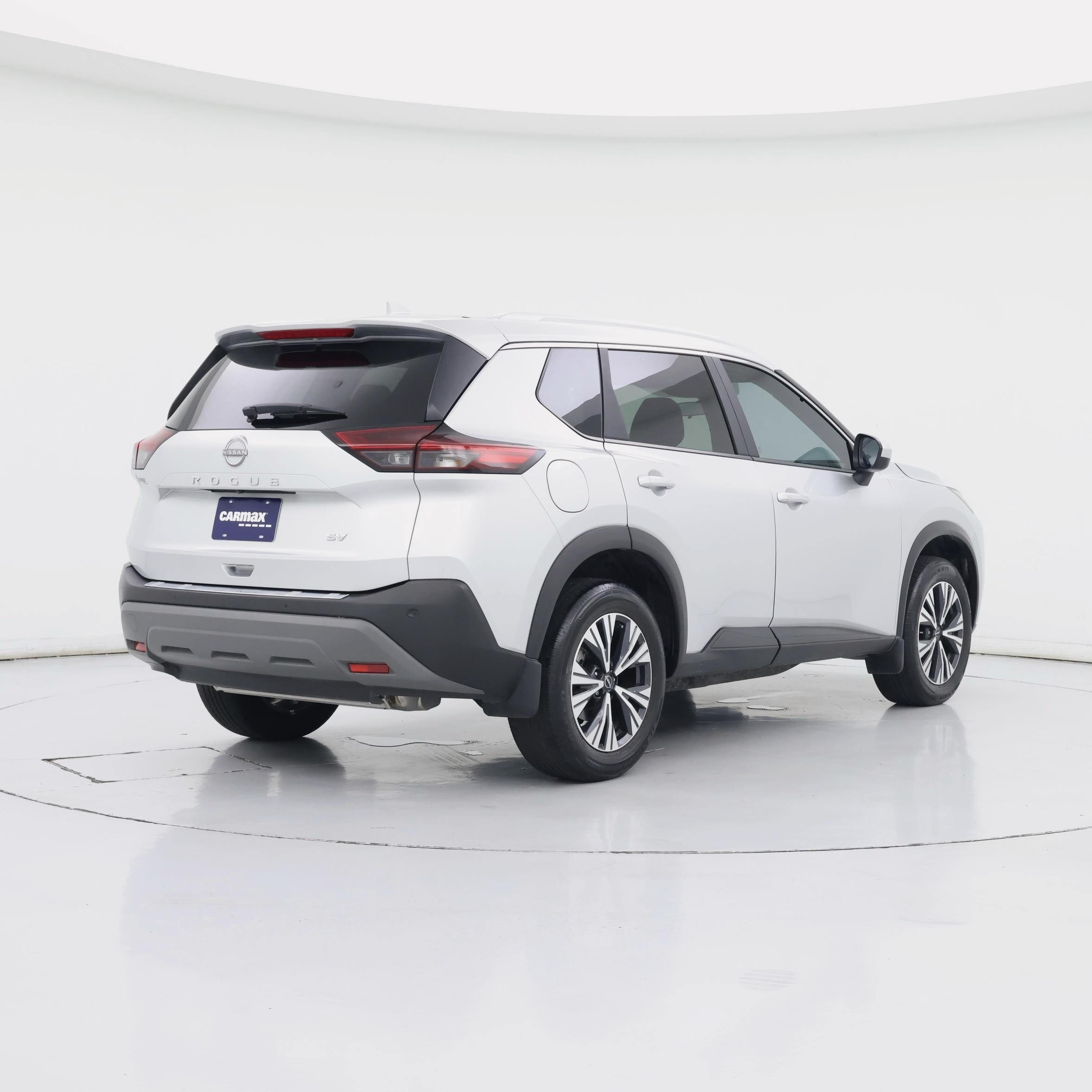 Thumbnail: 2023 Nissan Rogue - 8