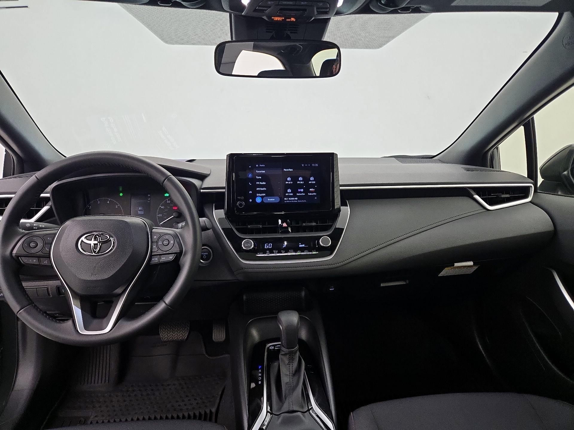 Thumbnail: 2023 Toyota Corolla - 9