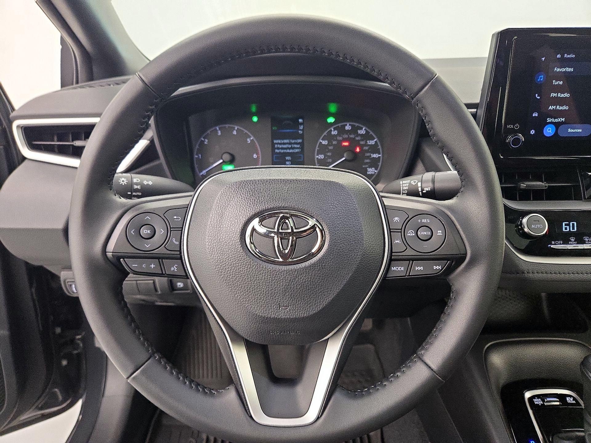 Thumbnail: 2023 Toyota Corolla - 10