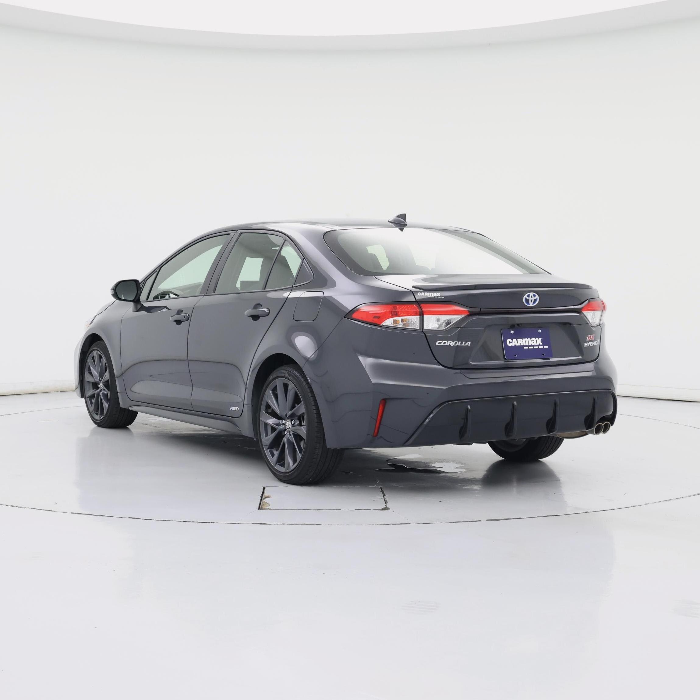 Thumbnail: 2023 Toyota Corolla - 2