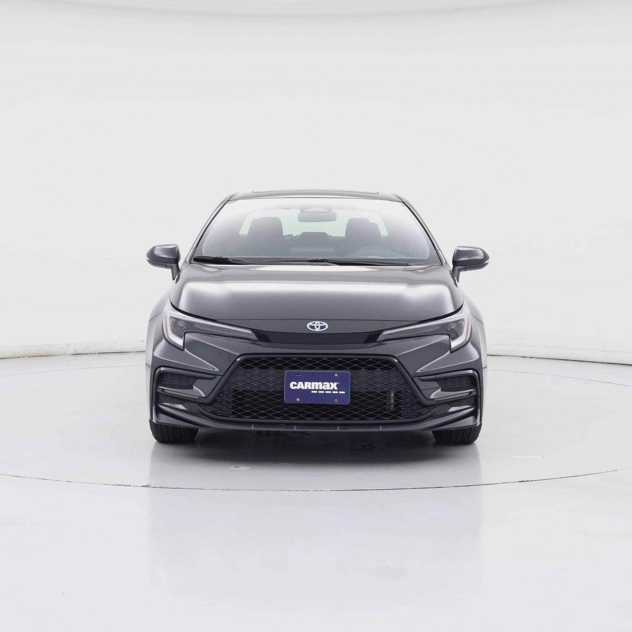 Thumbnail: 2023 Toyota Corolla - 5