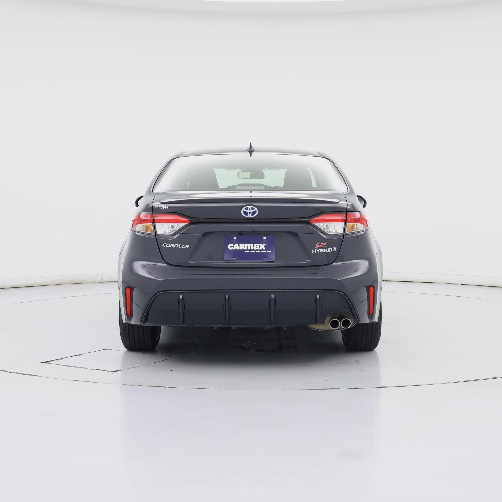 Thumbnail: 2023 Toyota Corolla - 6
