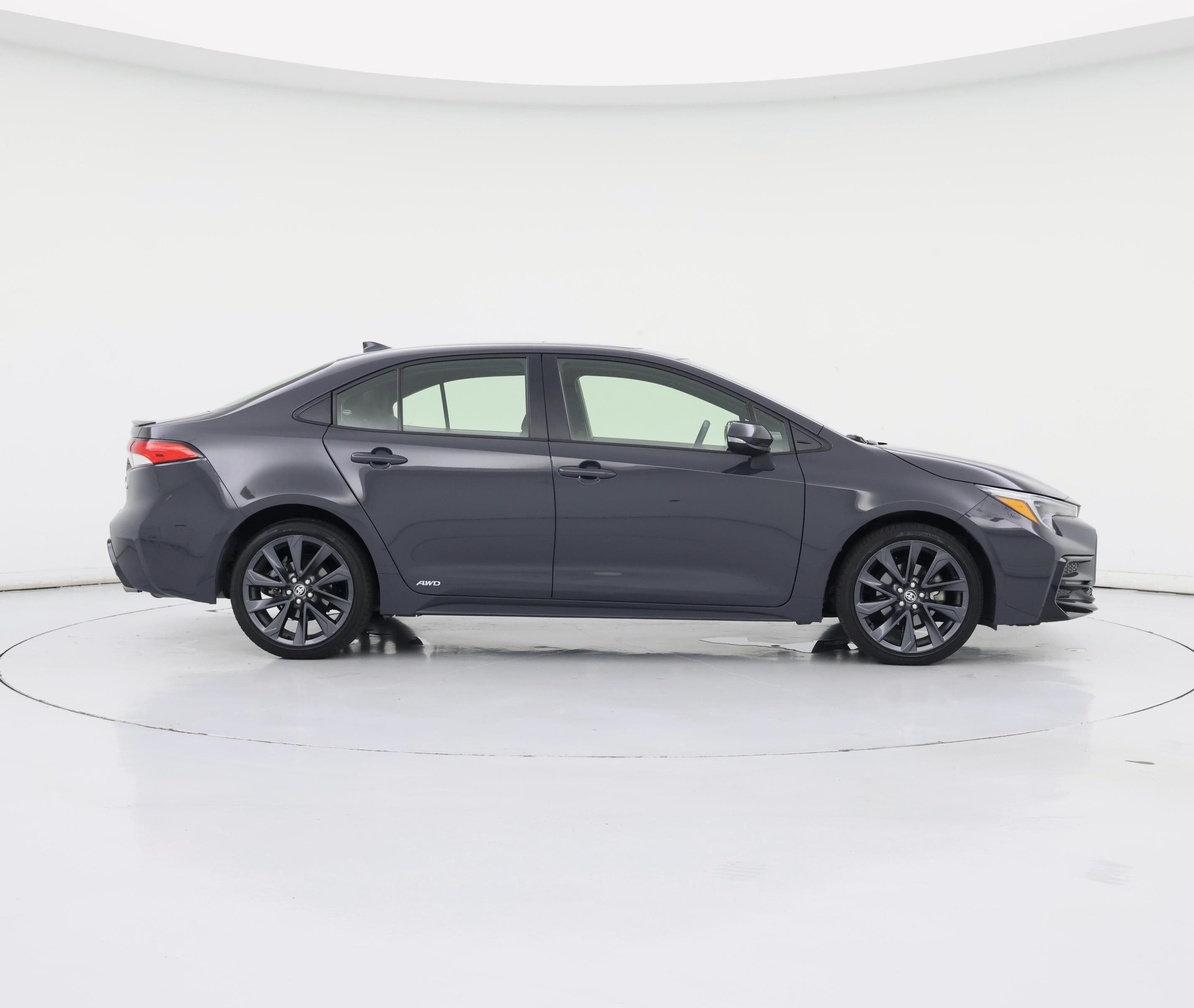 Thumbnail: 2023 Toyota Corolla - 7