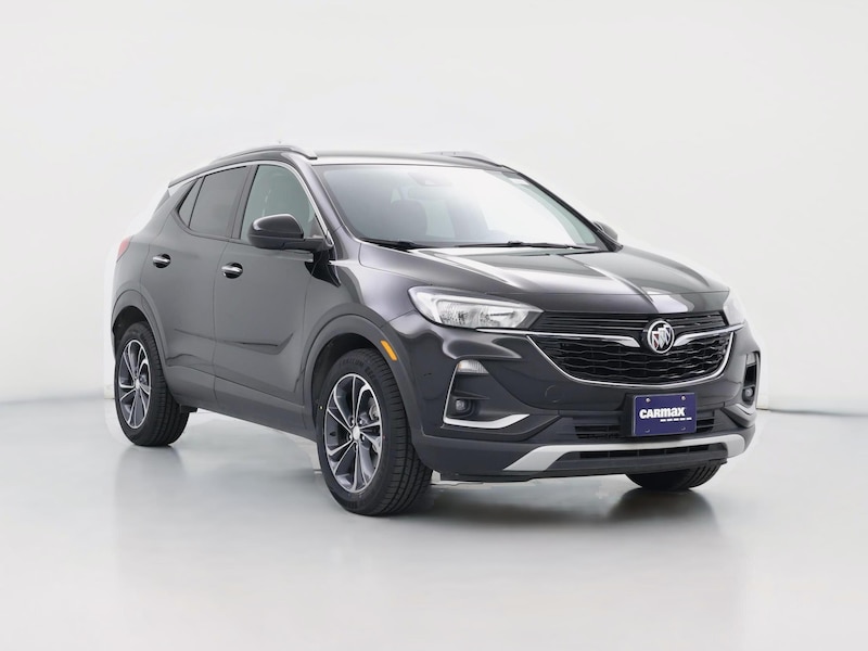 2020 Buick Encore GX Select -
                  Irving, TX