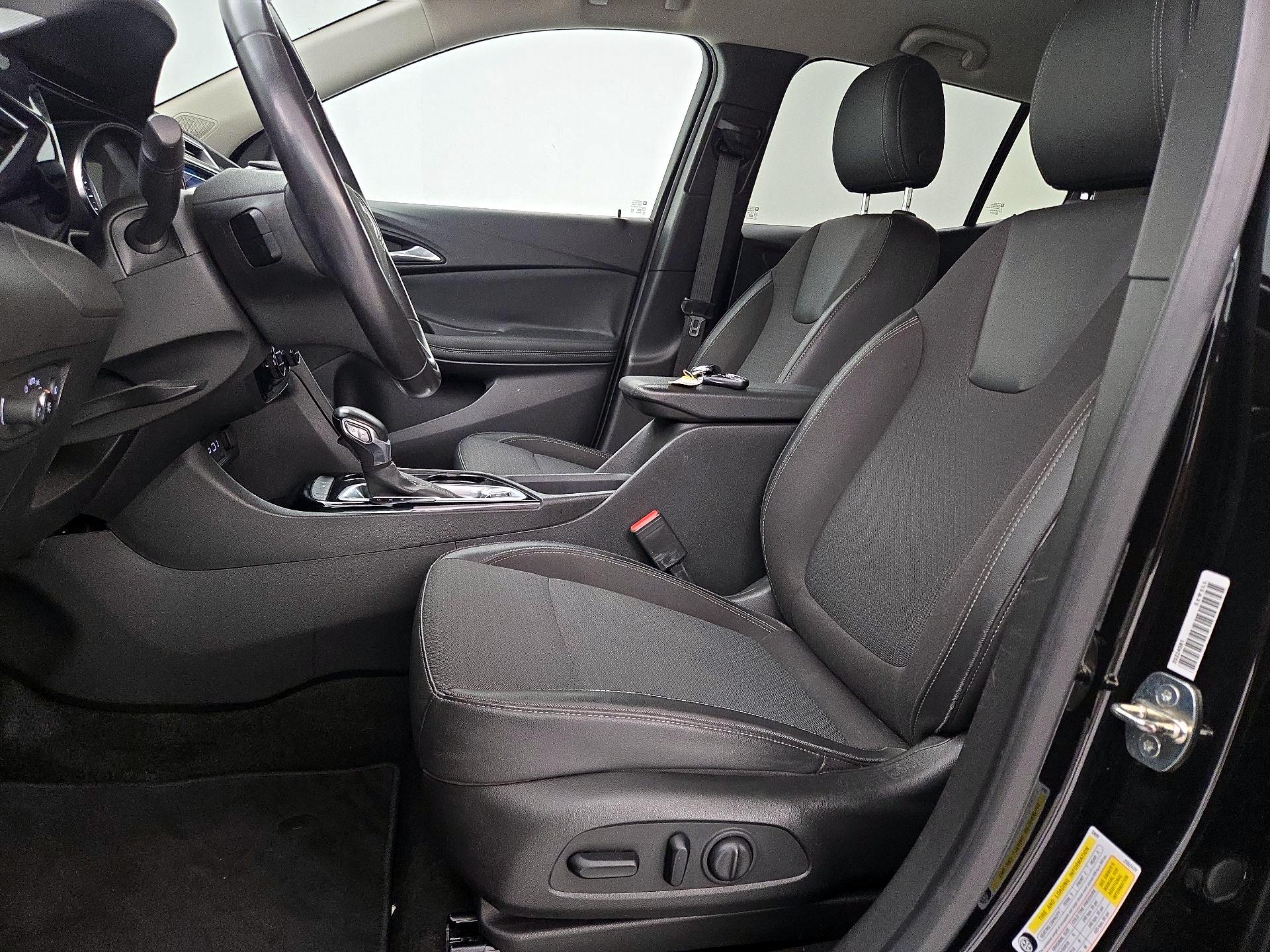 Thumbnail: 2020 Buick Encore GX - 11