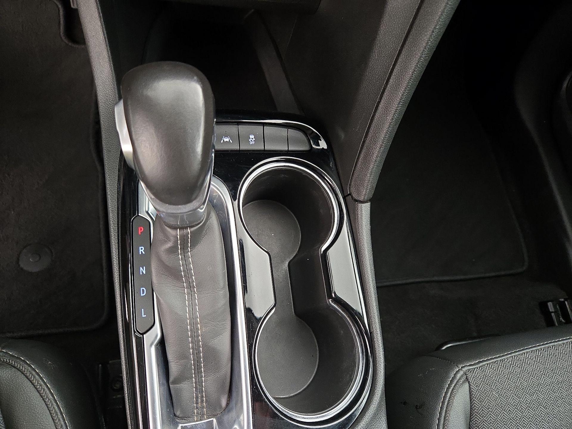 Thumbnail: 2020 Buick Encore GX - 17
