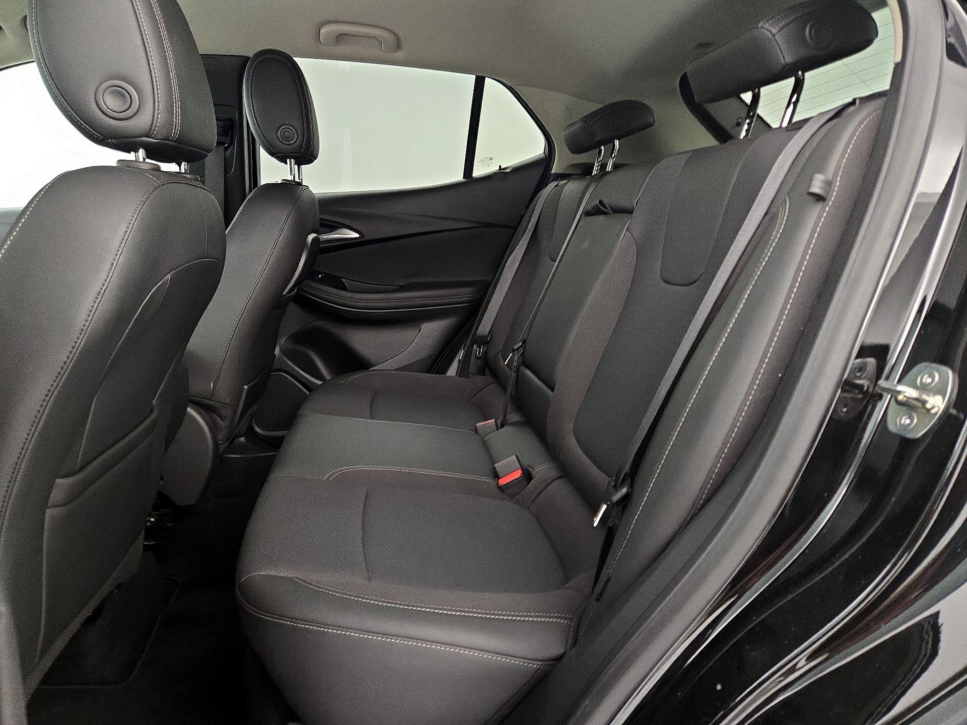 Thumbnail: 2020 Buick Encore GX - 19