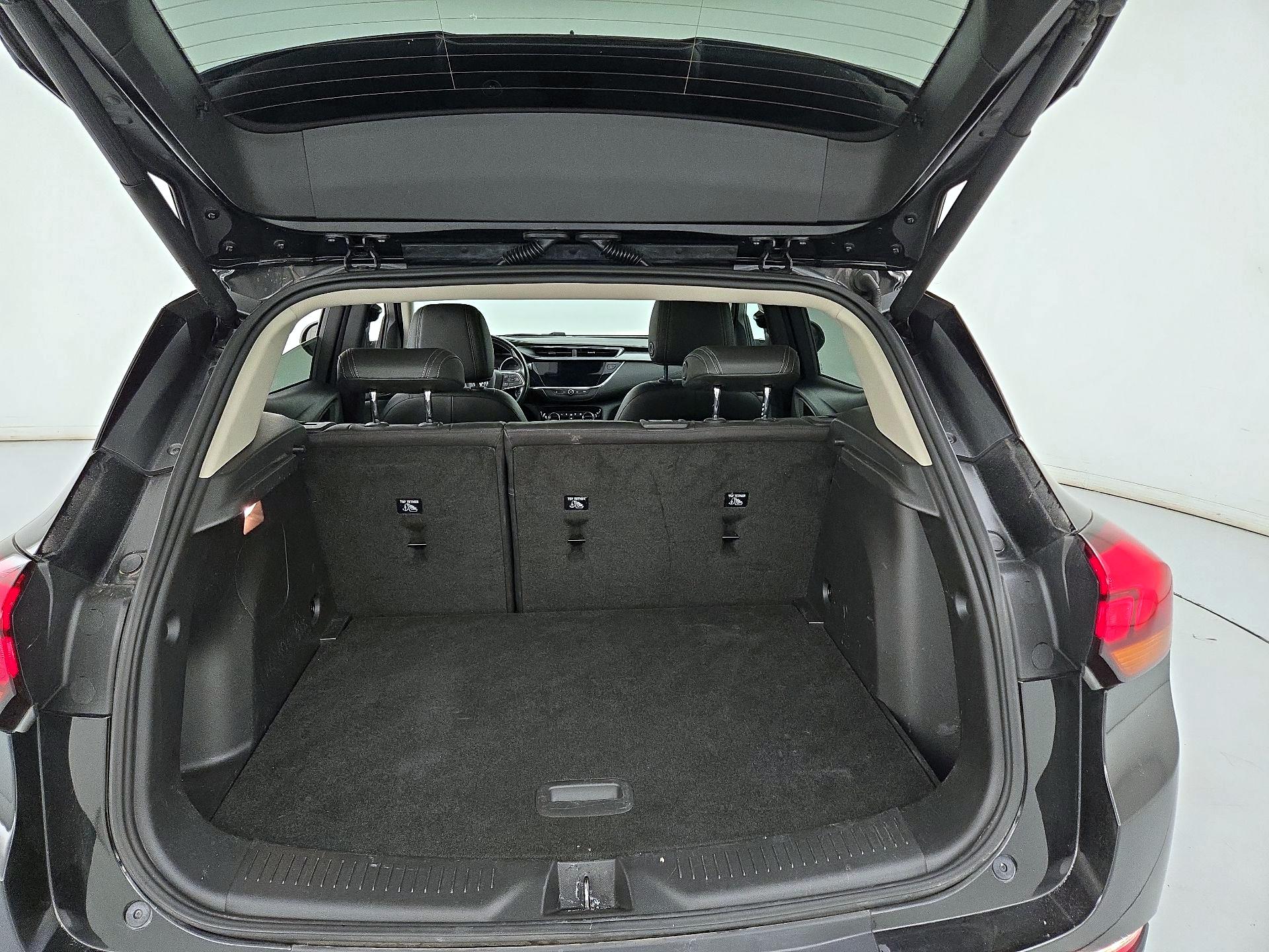 Thumbnail: 2020 Buick Encore GX - 20
