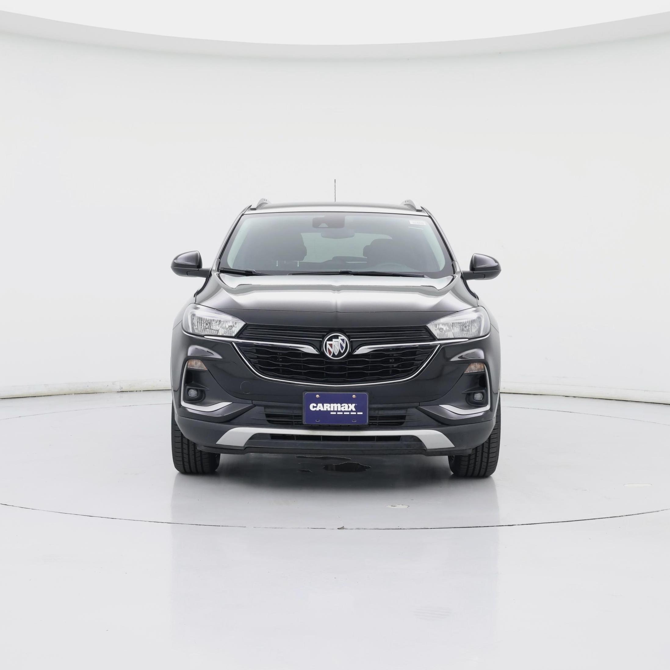 Thumbnail: 2020 Buick Encore GX - 5