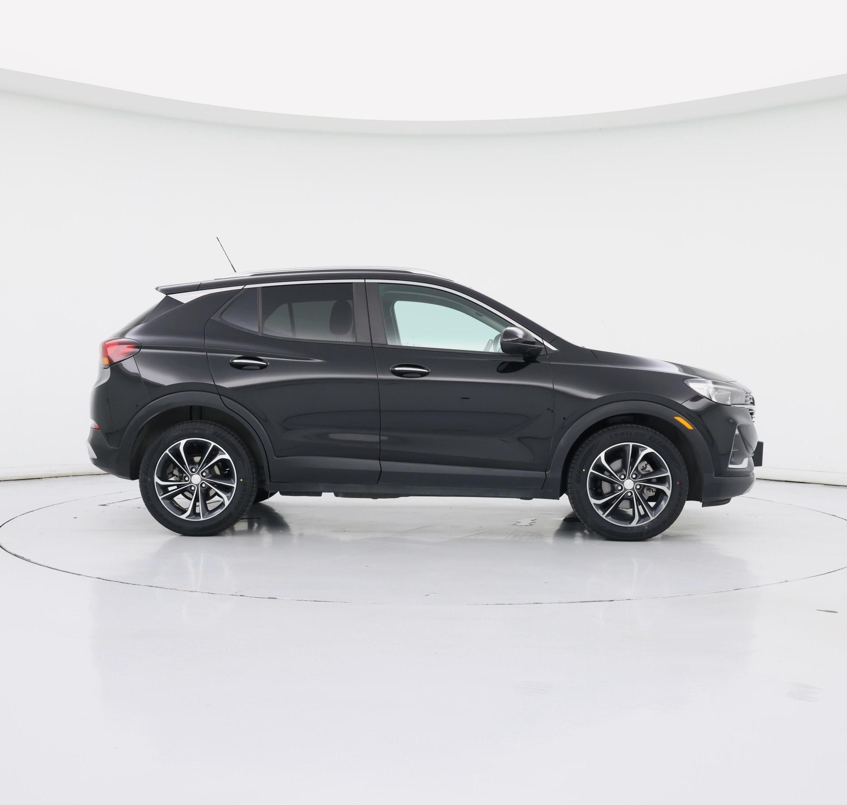 Thumbnail: 2020 Buick Encore GX - 7