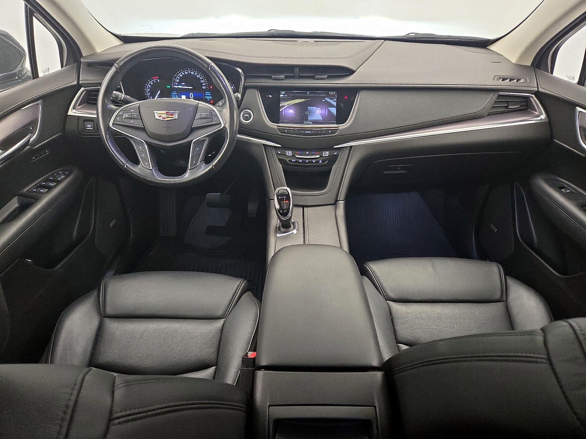Thumbnail: 2019 Cadillac XT5 - 9