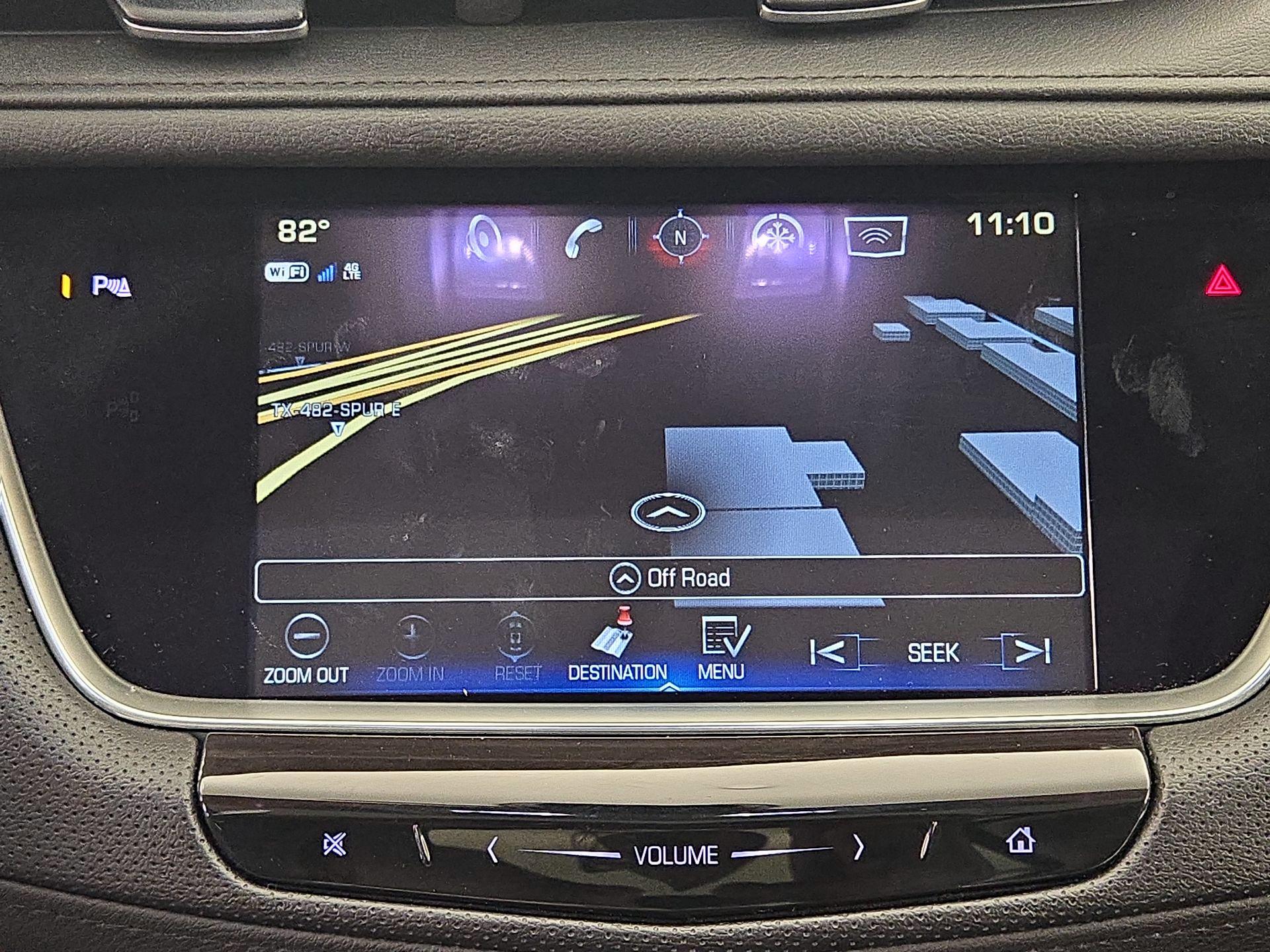 Thumbnail: 2019 Cadillac XT5 - 14
