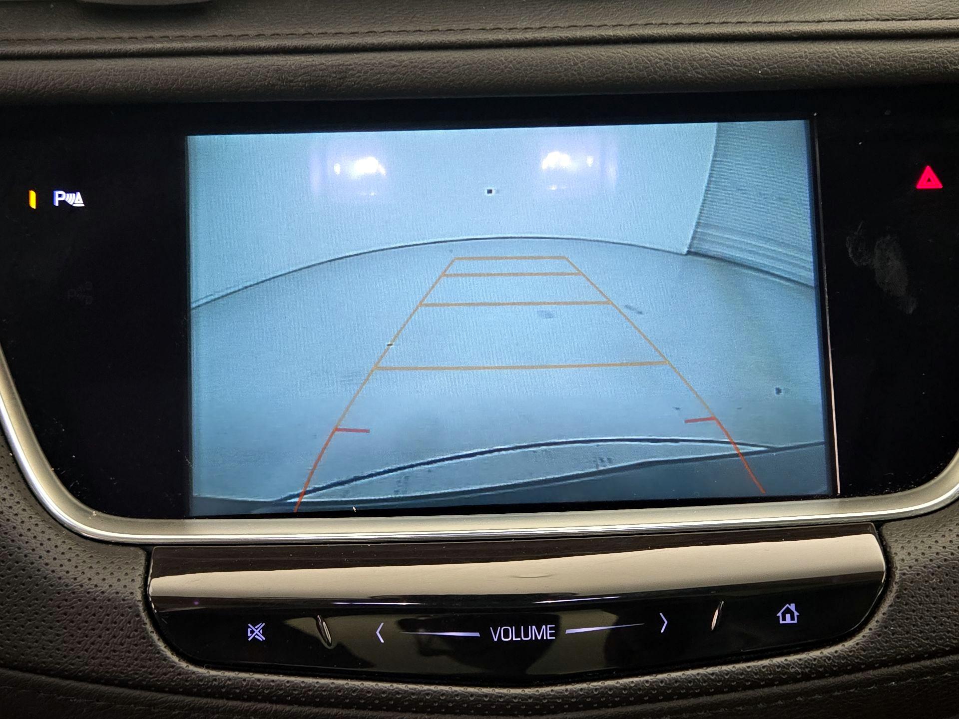 Thumbnail: 2019 Cadillac XT5 - 15