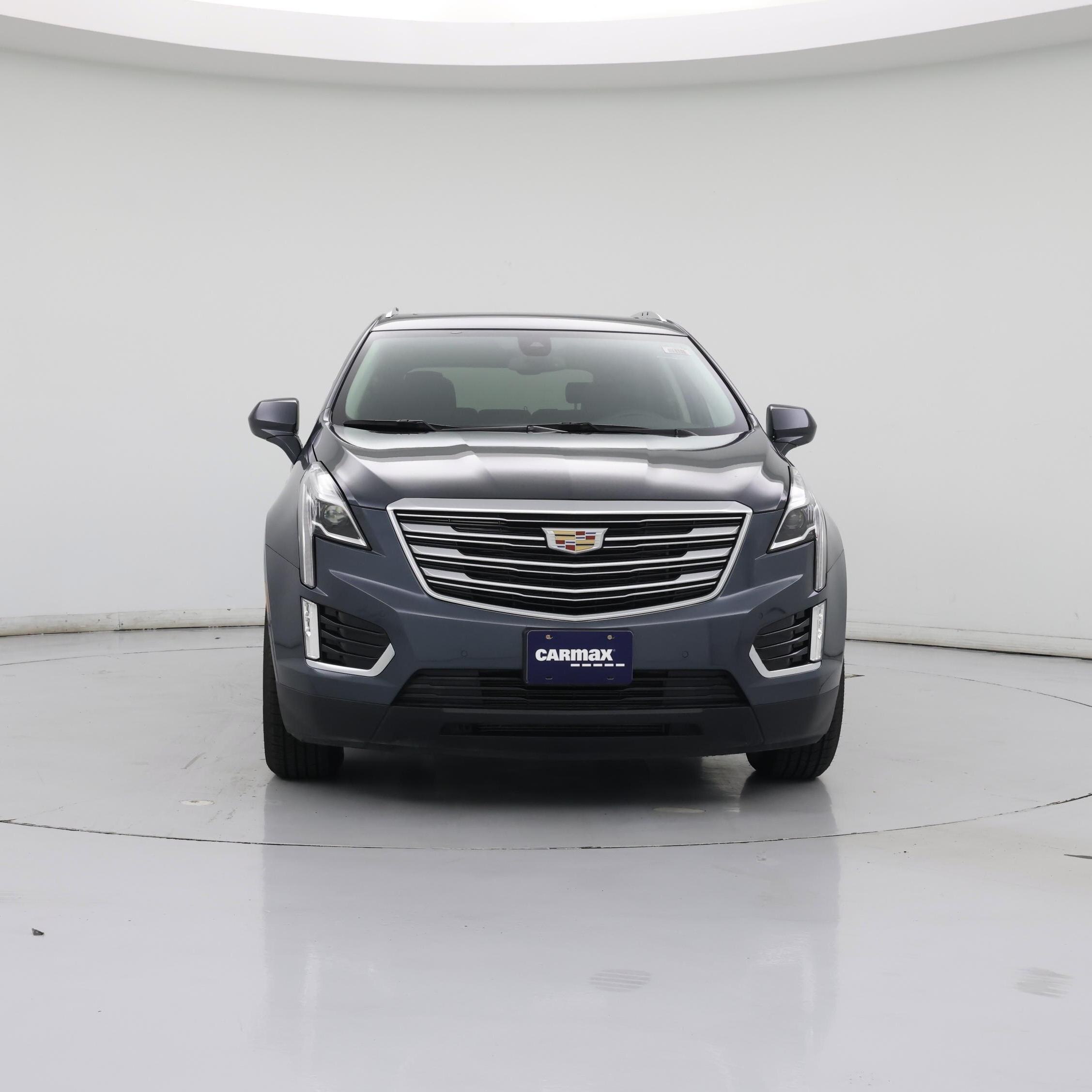 Thumbnail: 2019 Cadillac XT5 - 5