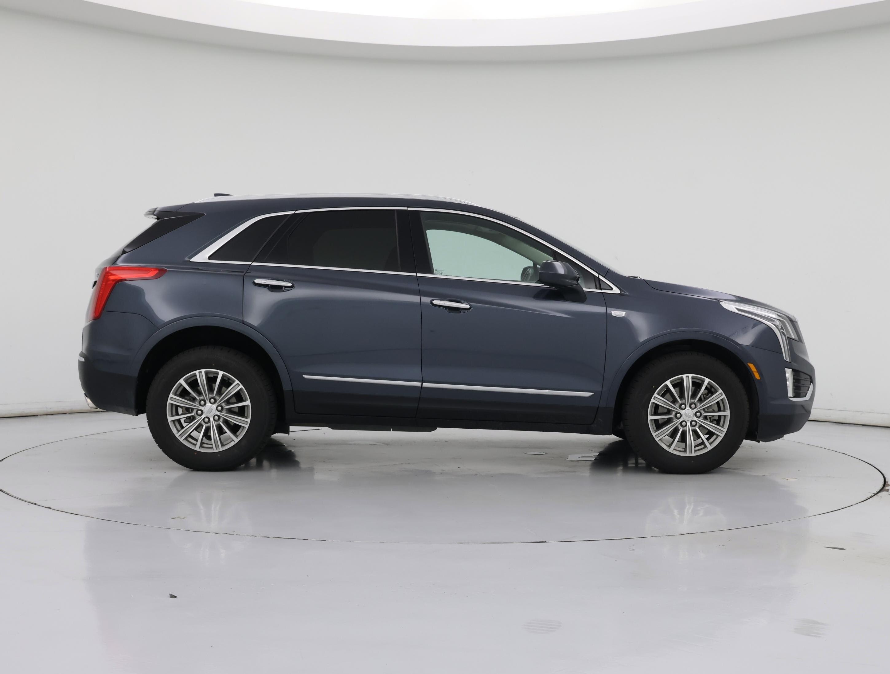 Thumbnail: 2019 Cadillac XT5 - 7