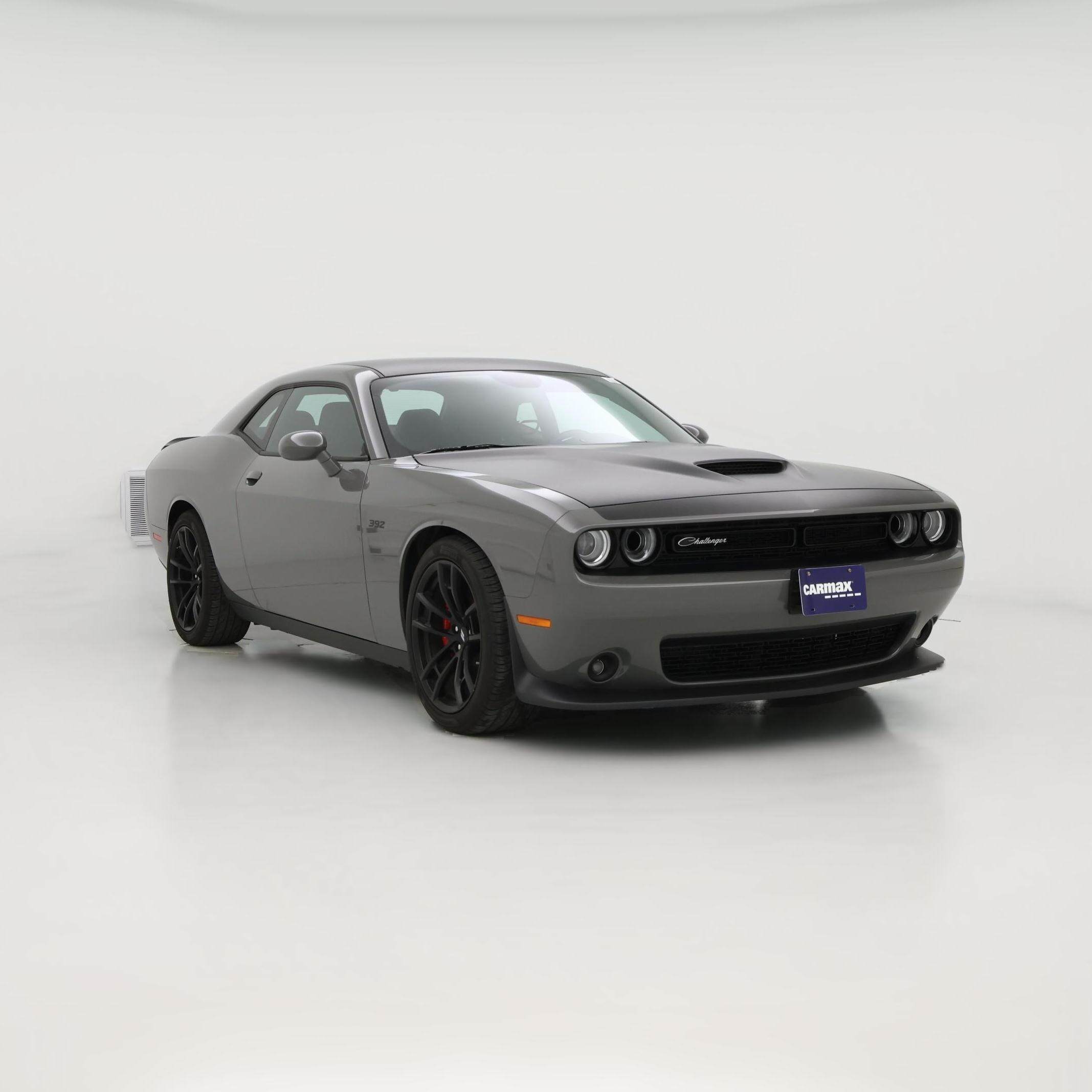 Thumbnail: 2019 Dodge Challenger - 1