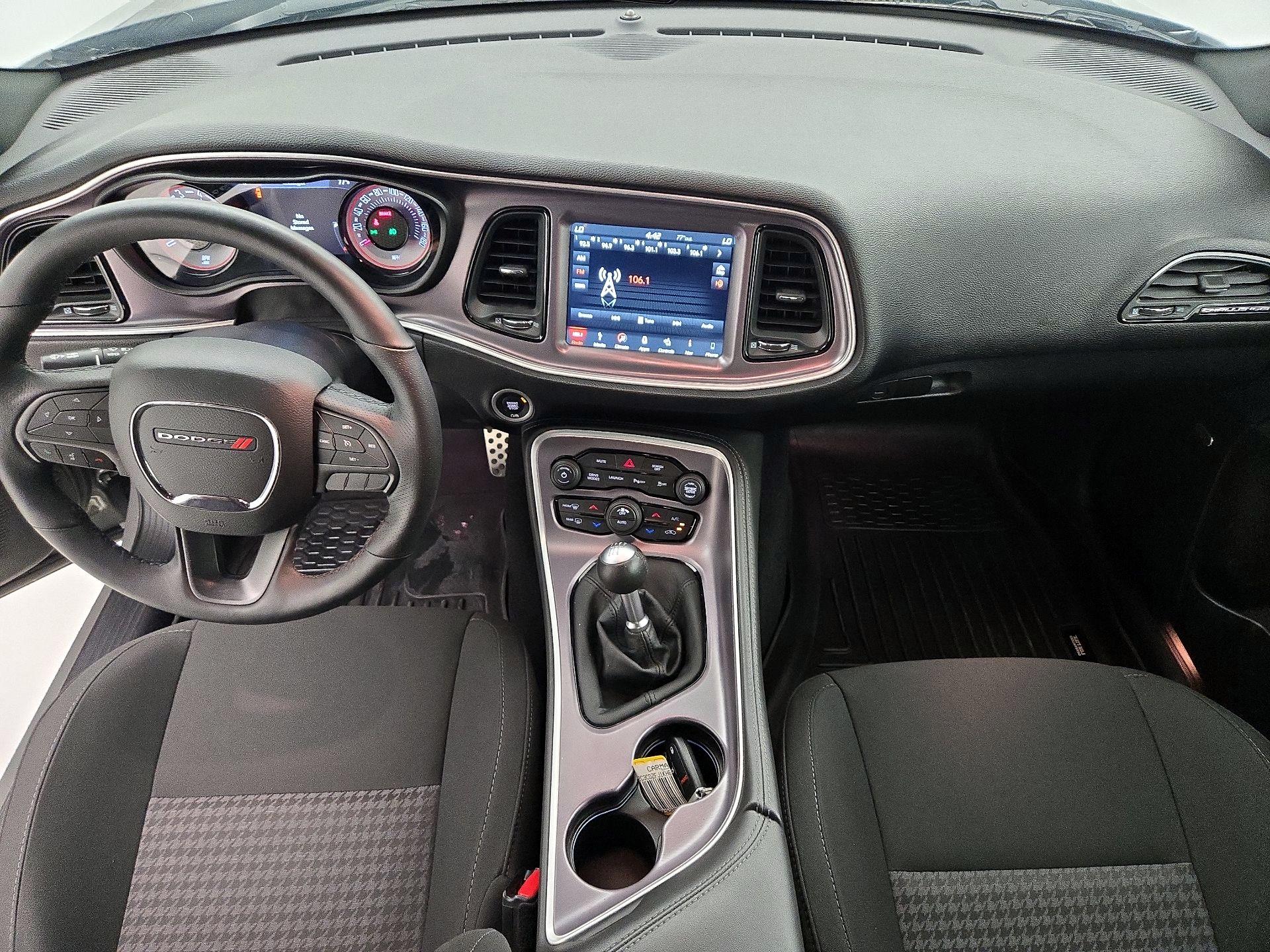 Thumbnail: 2019 Dodge Challenger - 9