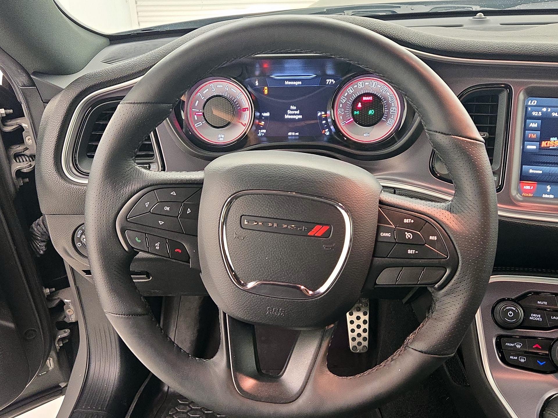 Thumbnail: 2019 Dodge Challenger - 10