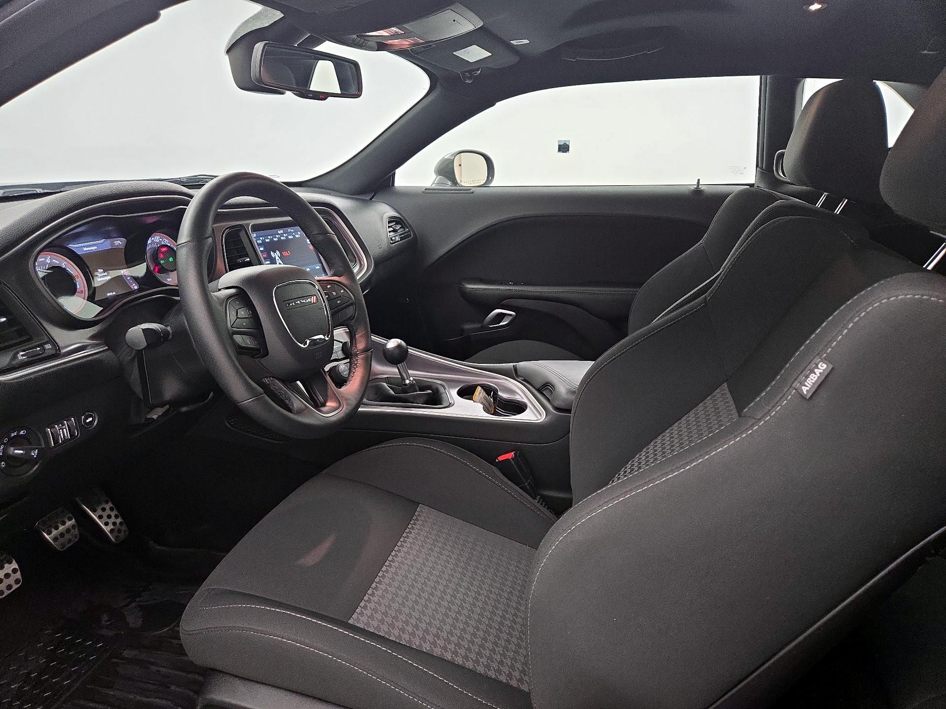 Thumbnail: 2019 Dodge Challenger - 11