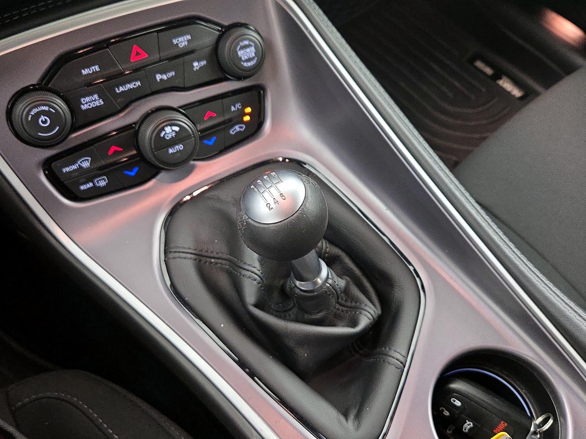 Thumbnail: 2019 Dodge Challenger - 18