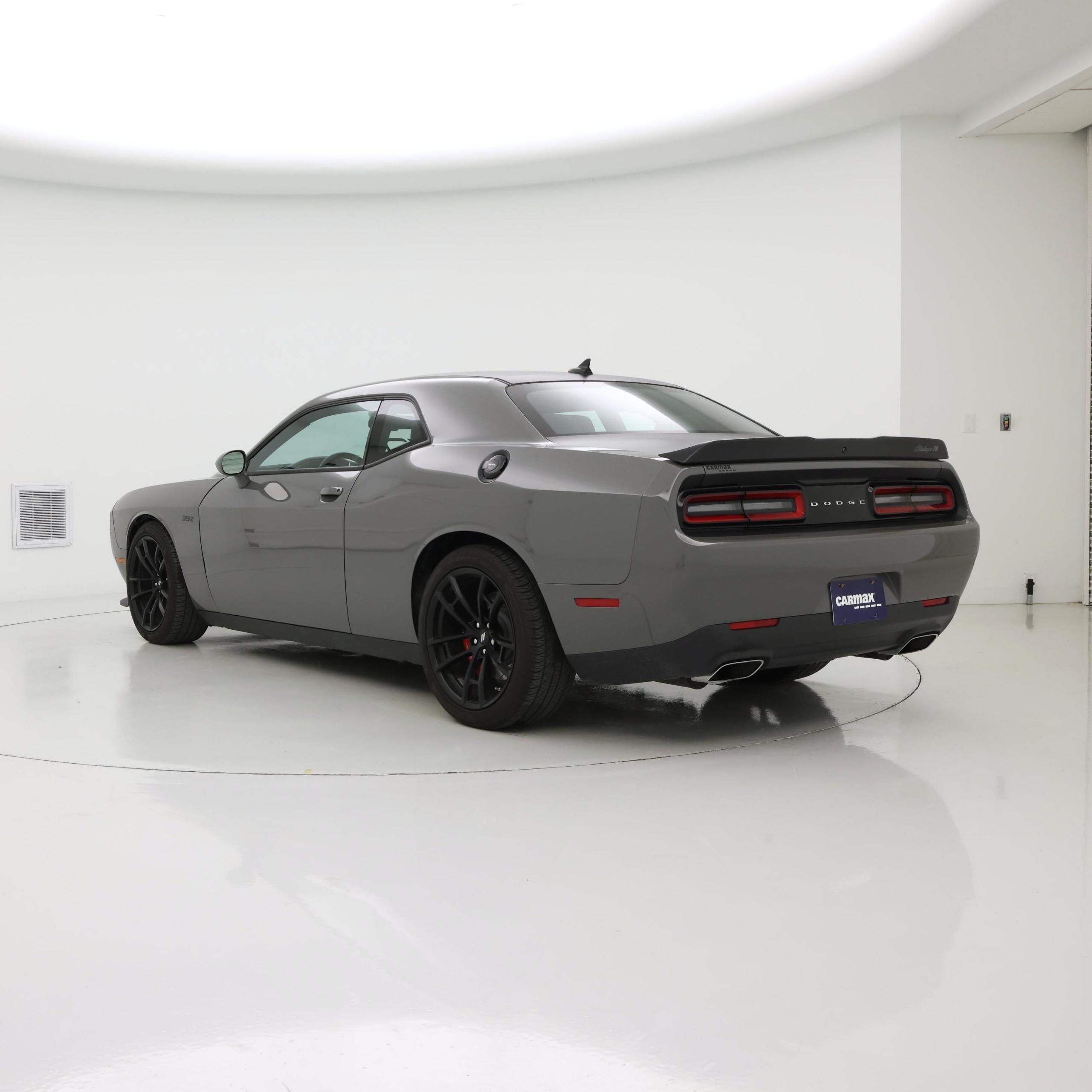 Thumbnail: 2019 Dodge Challenger - 2