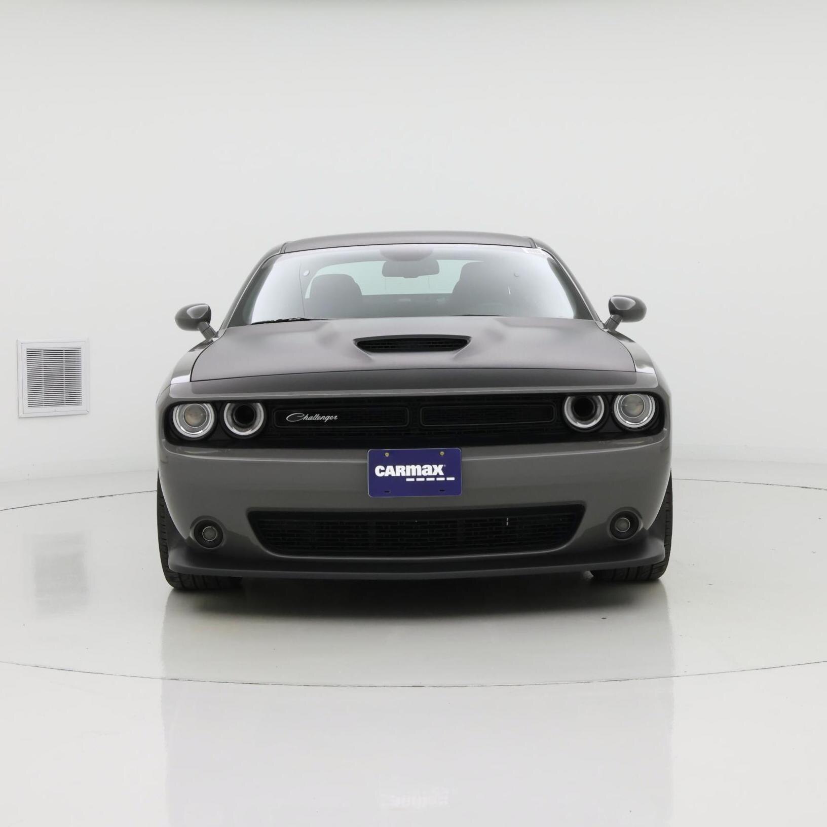 Thumbnail: 2019 Dodge Challenger - 5