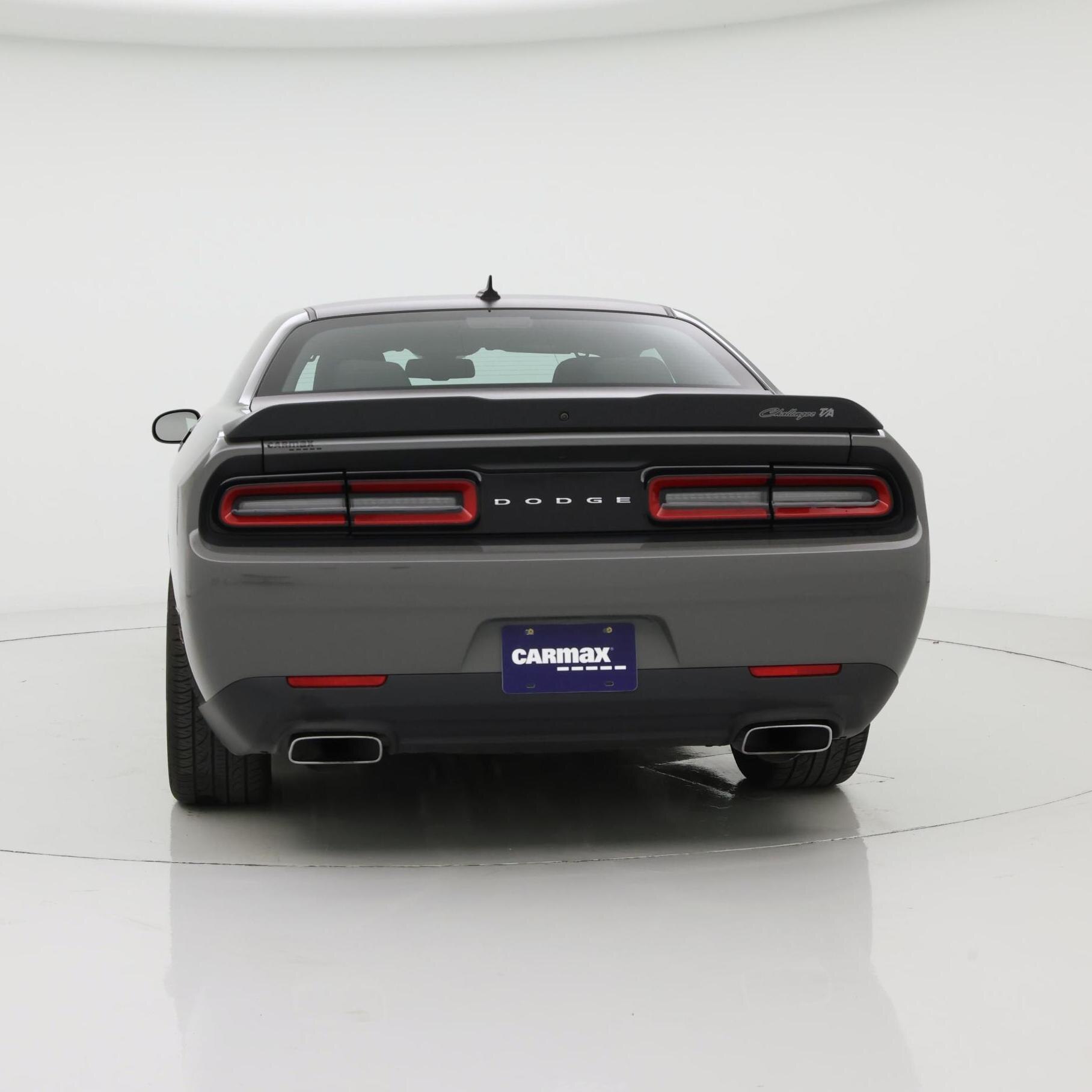 Thumbnail: 2019 Dodge Challenger - 6