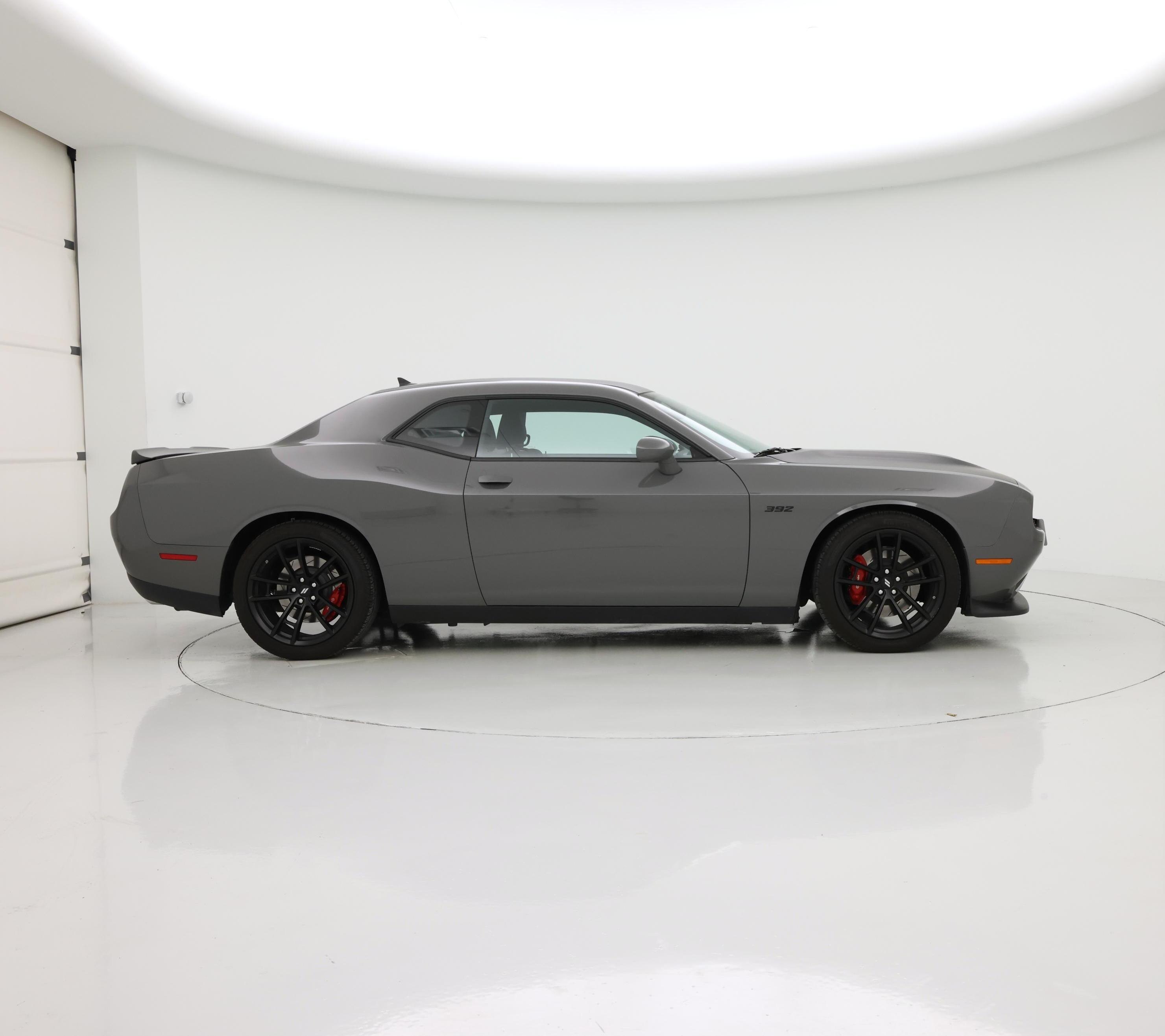 Thumbnail: 2019 Dodge Challenger - 7