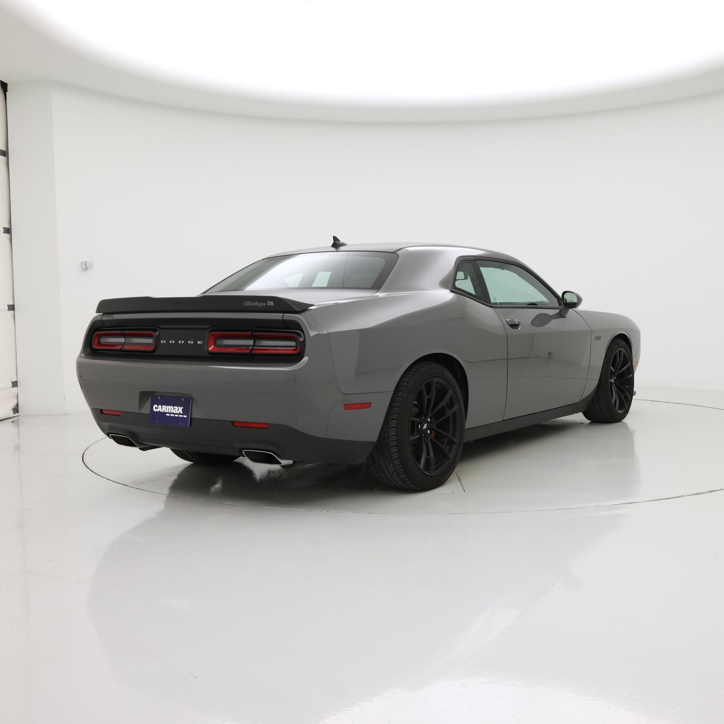 Thumbnail: 2019 Dodge Challenger - 8