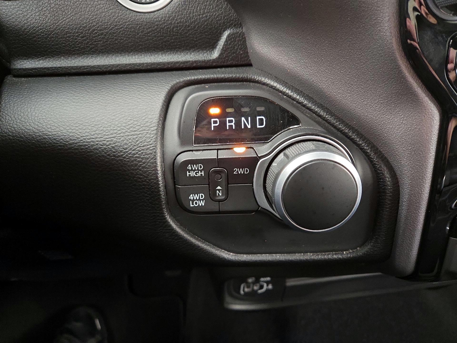 Thumbnail: 2024 RAM 2500 - 18