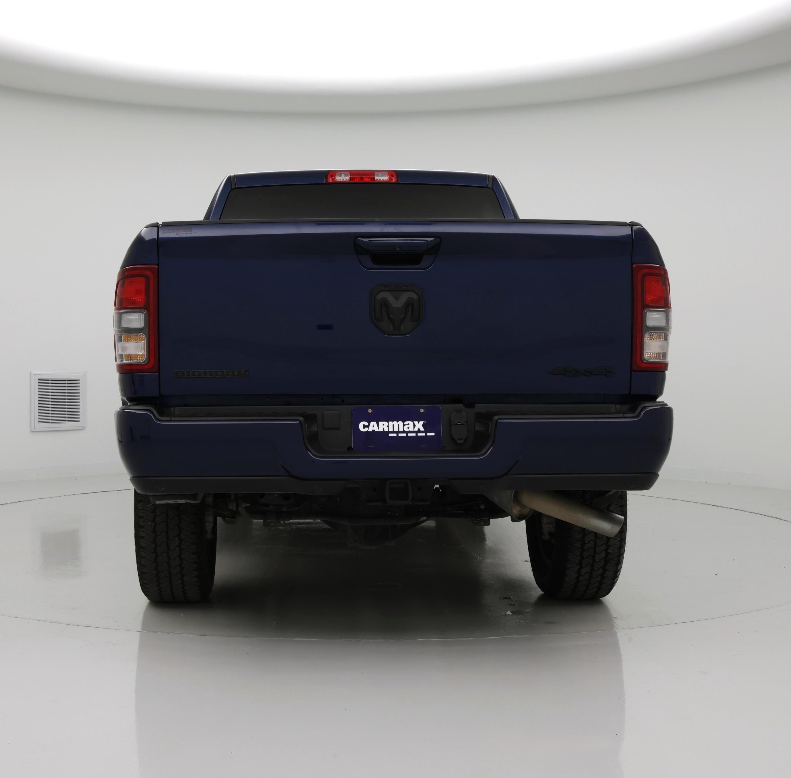 Thumbnail: 2024 RAM 2500 - 6
