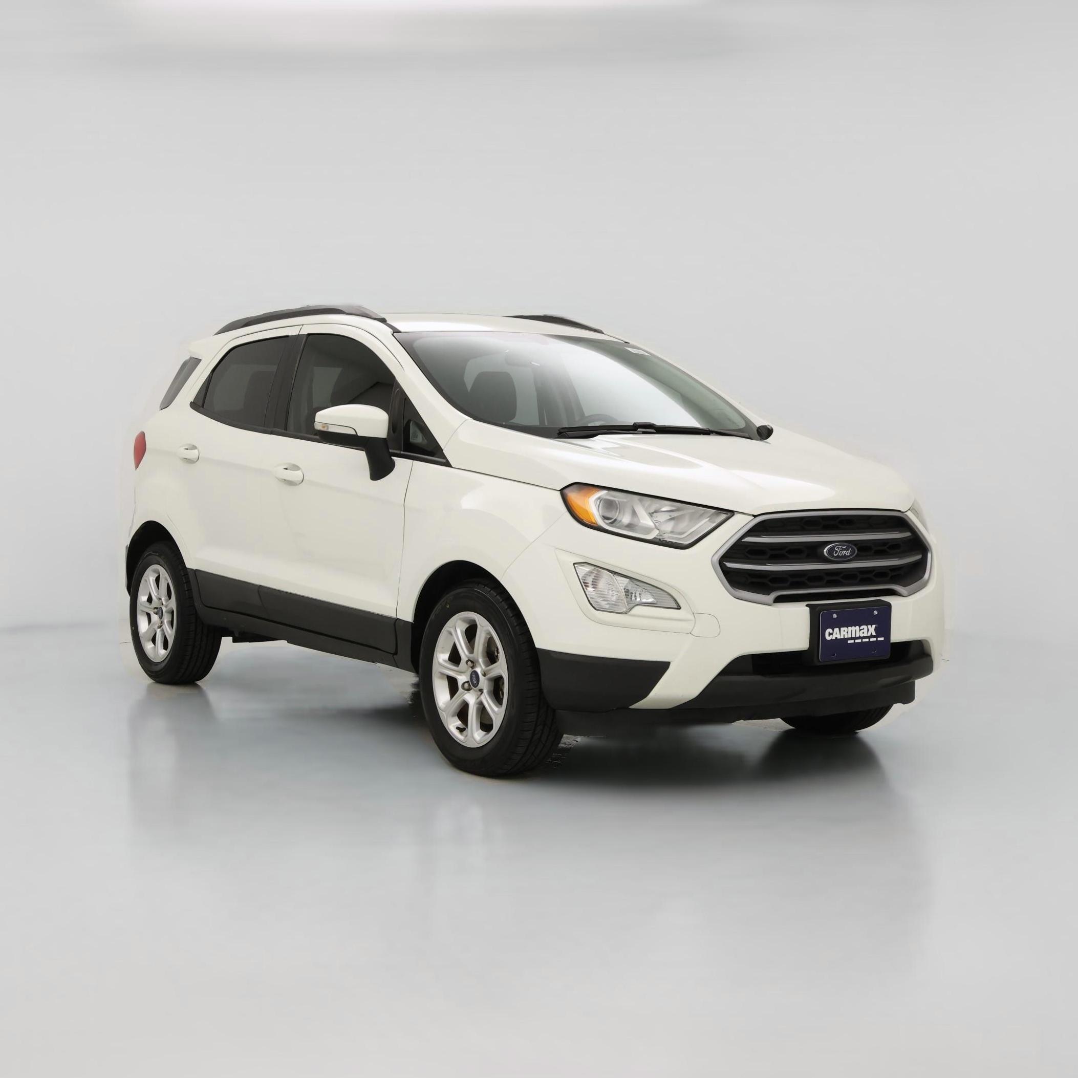 Thumbnail: 2019 Ford EcoSport - 1