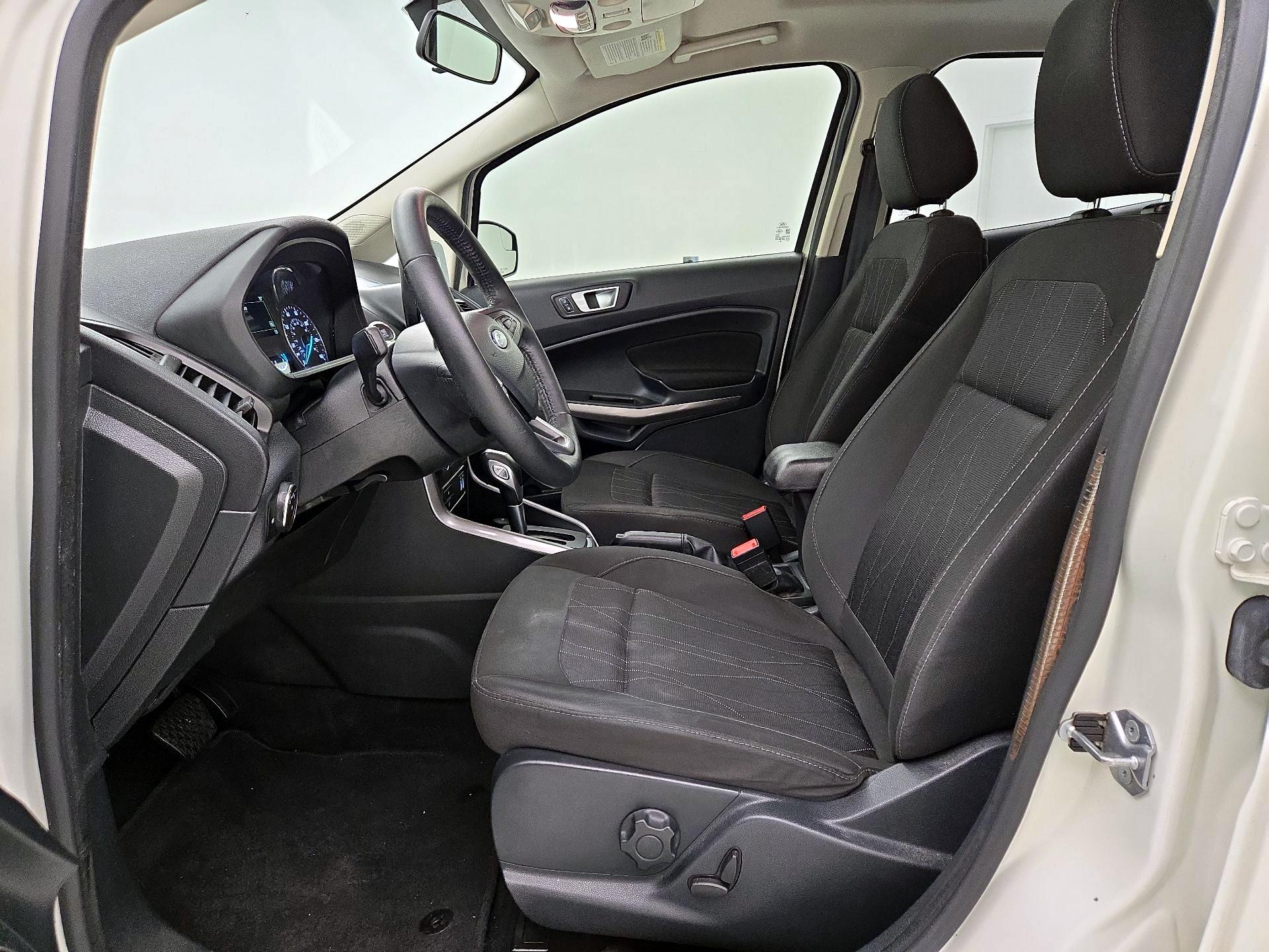 Thumbnail: 2019 Ford EcoSport - 11
